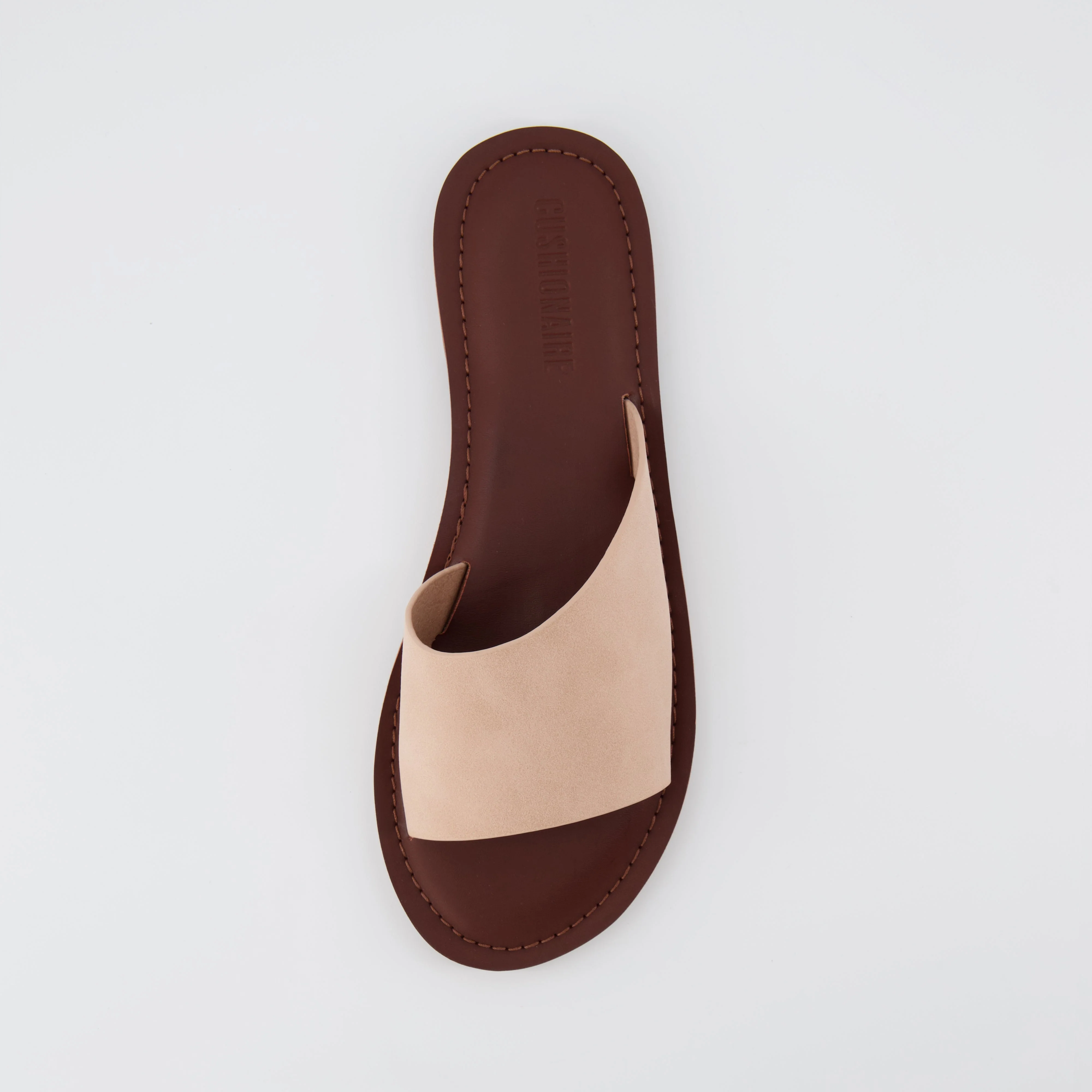 Carly One Band Slide Sandal - Image 68