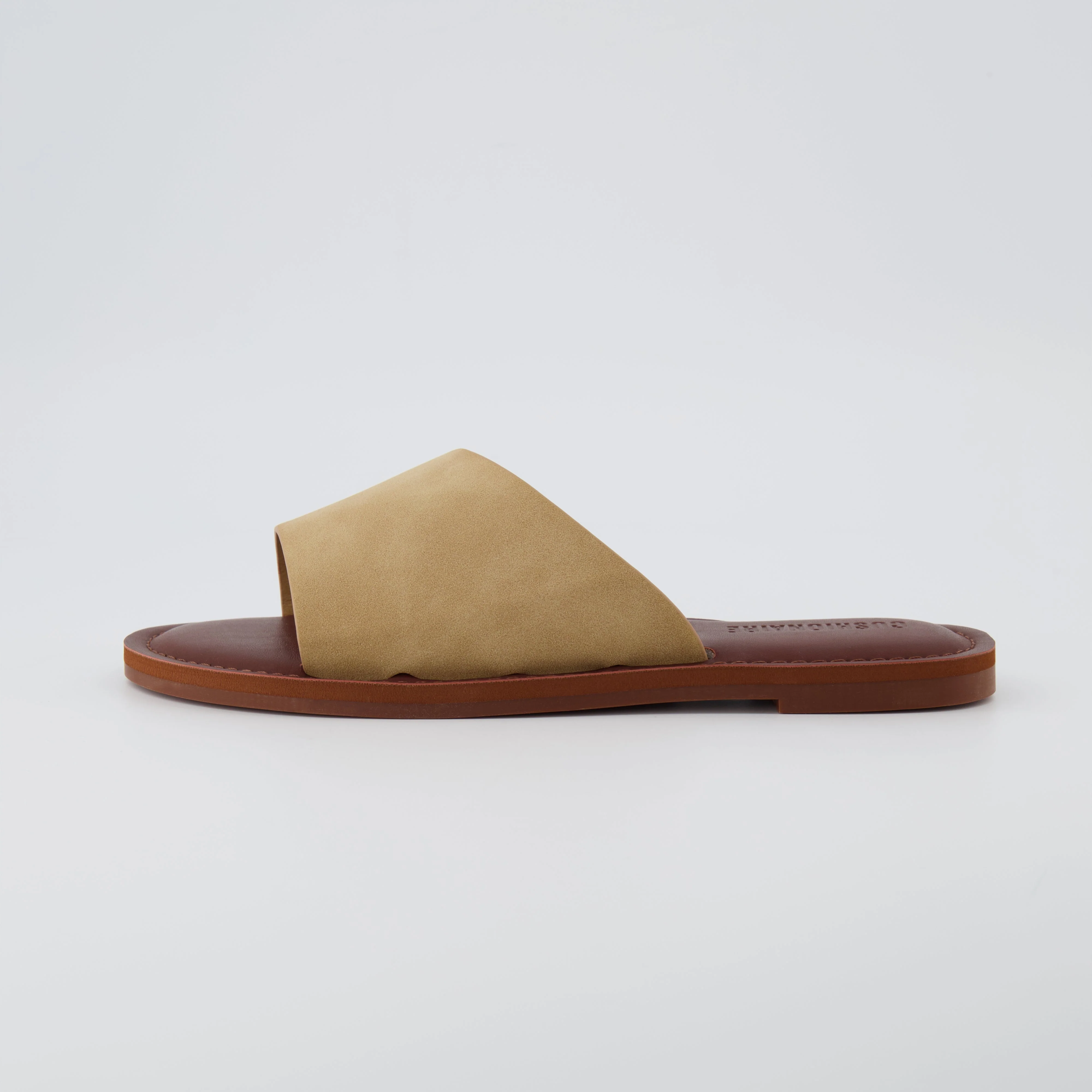 Carly One Band Slide Sandal - Image 69