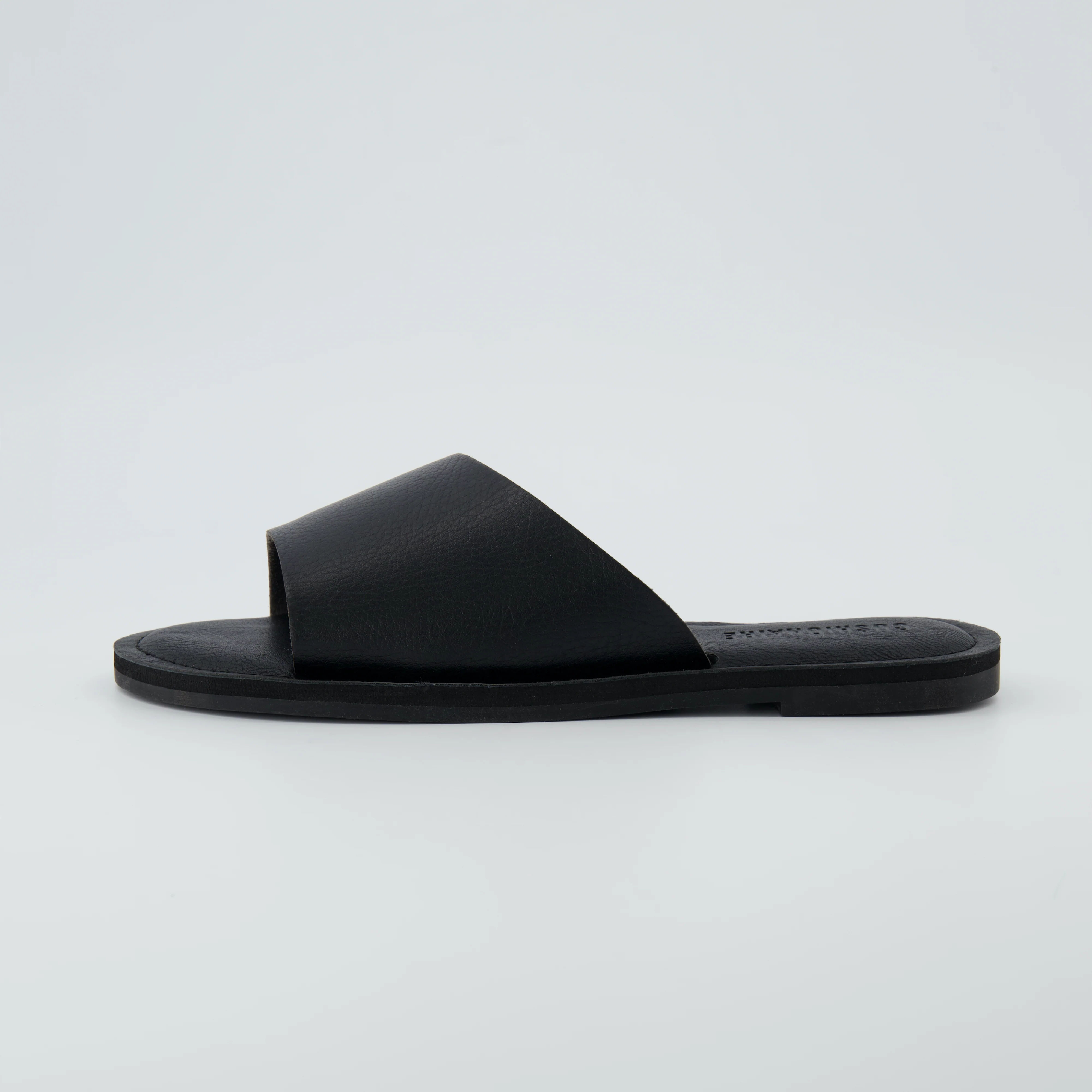 Carly One Band Slide Sandal - Image 7