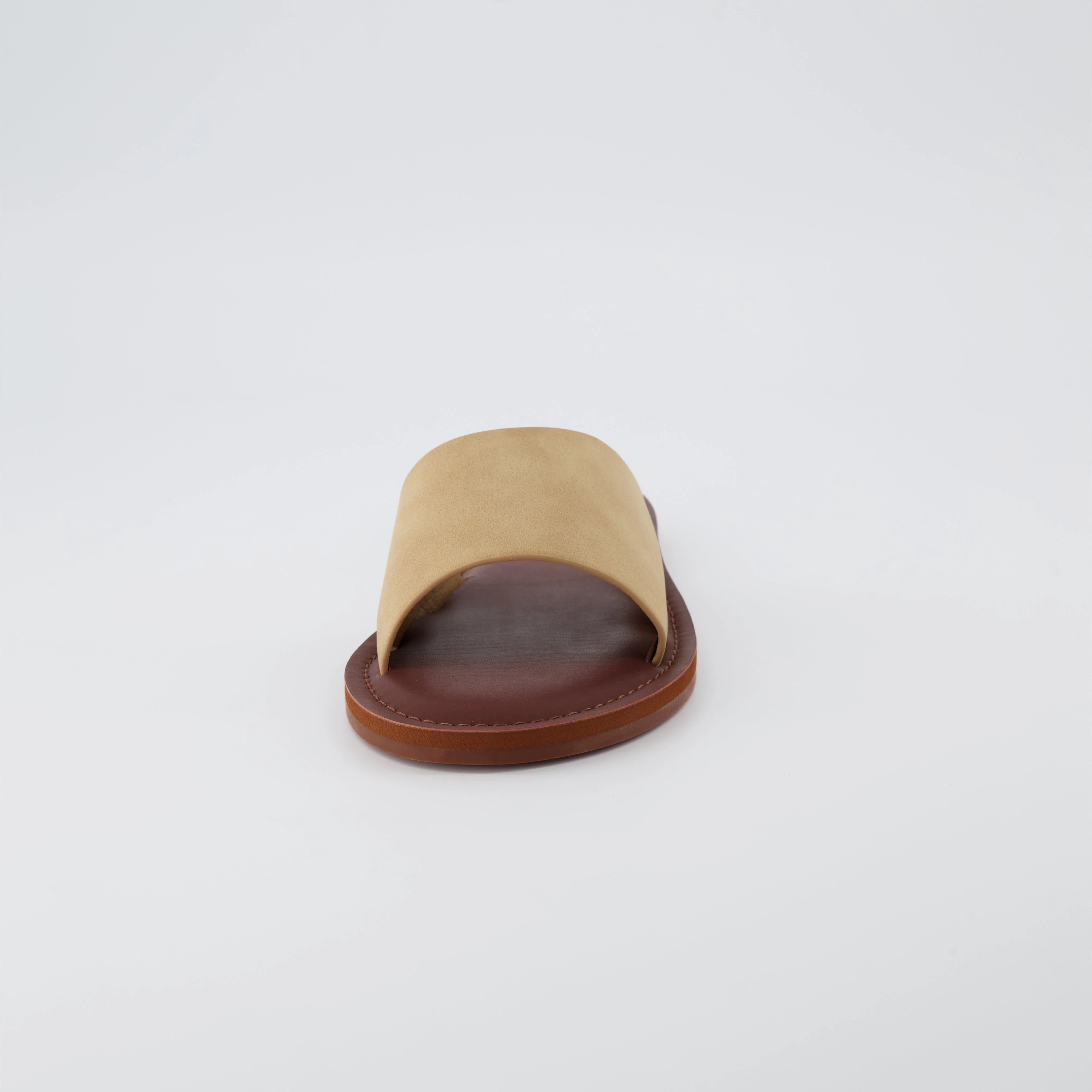 Carly One Band Slide Sandal - Image 71