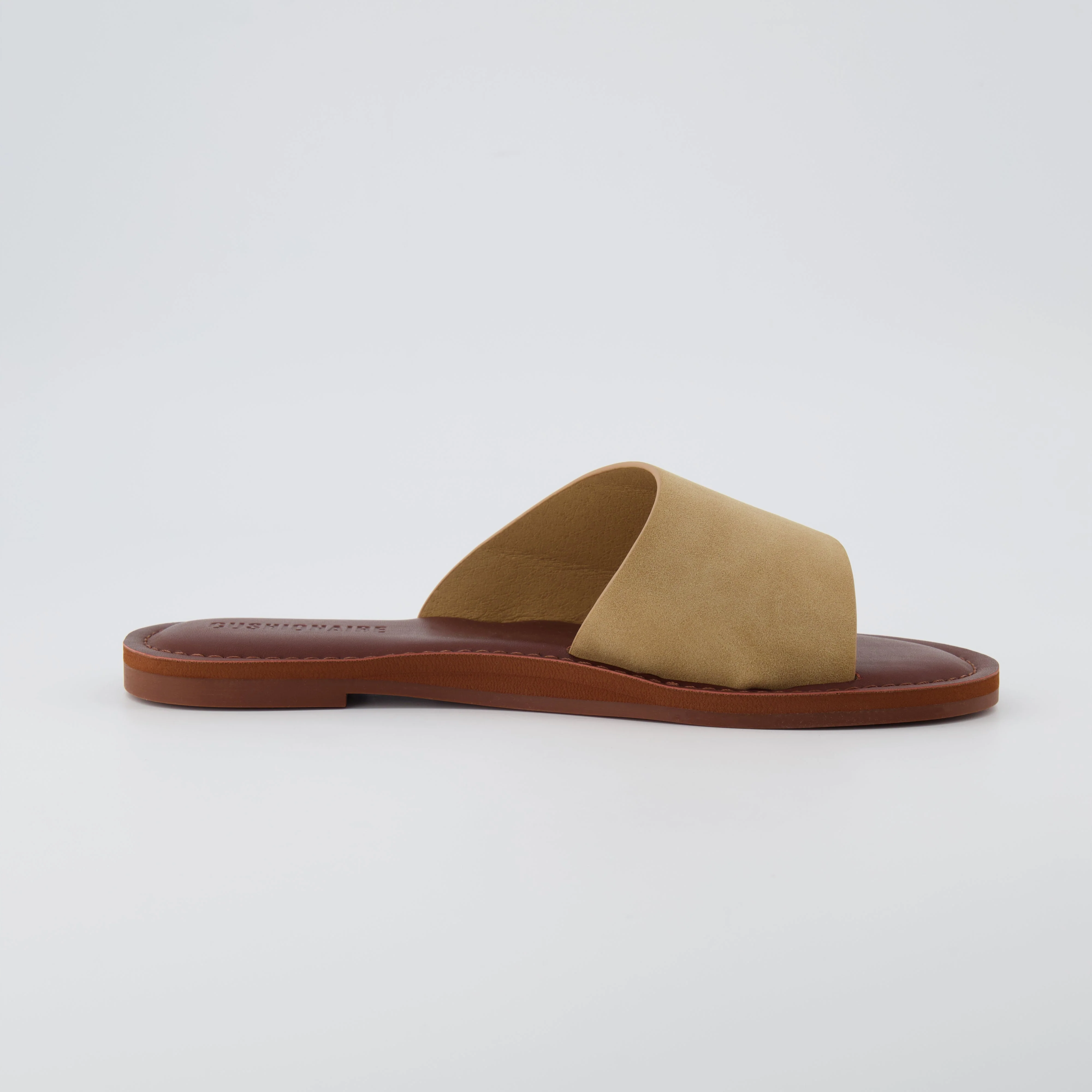 Carly One Band Slide Sandal - Image 72