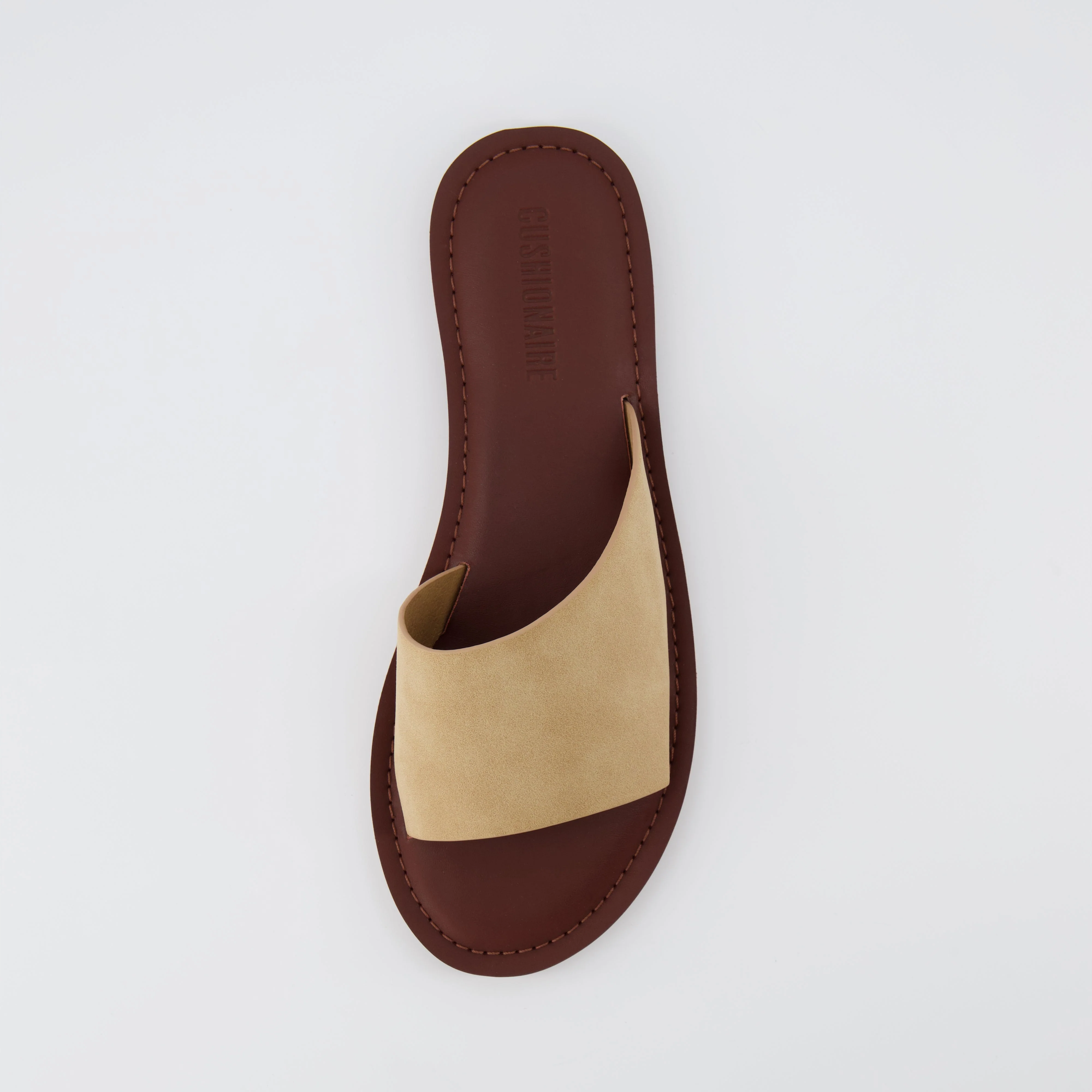 Carly One Band Slide Sandal - Image 74