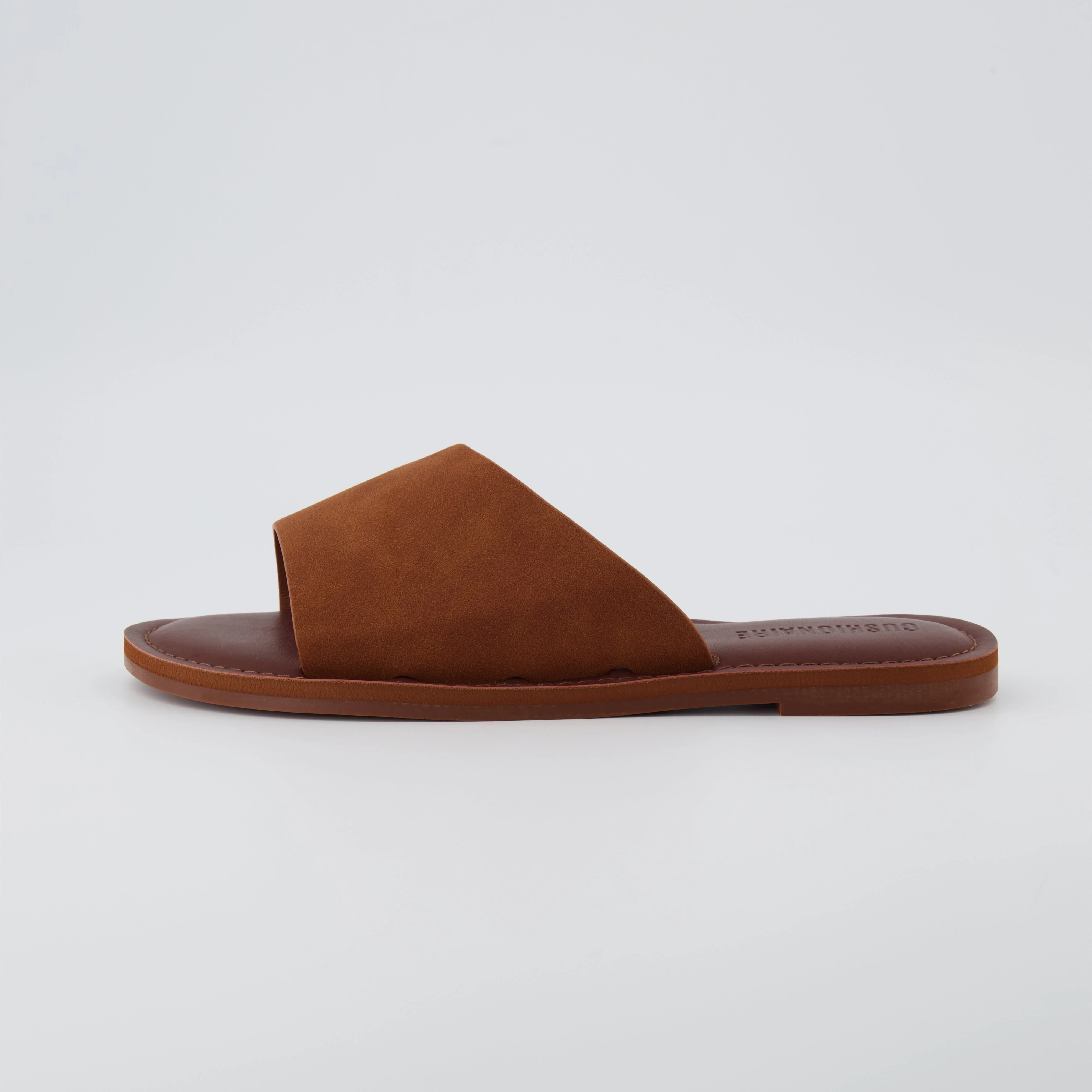 Carly One Band Slide Sandal - Image 75