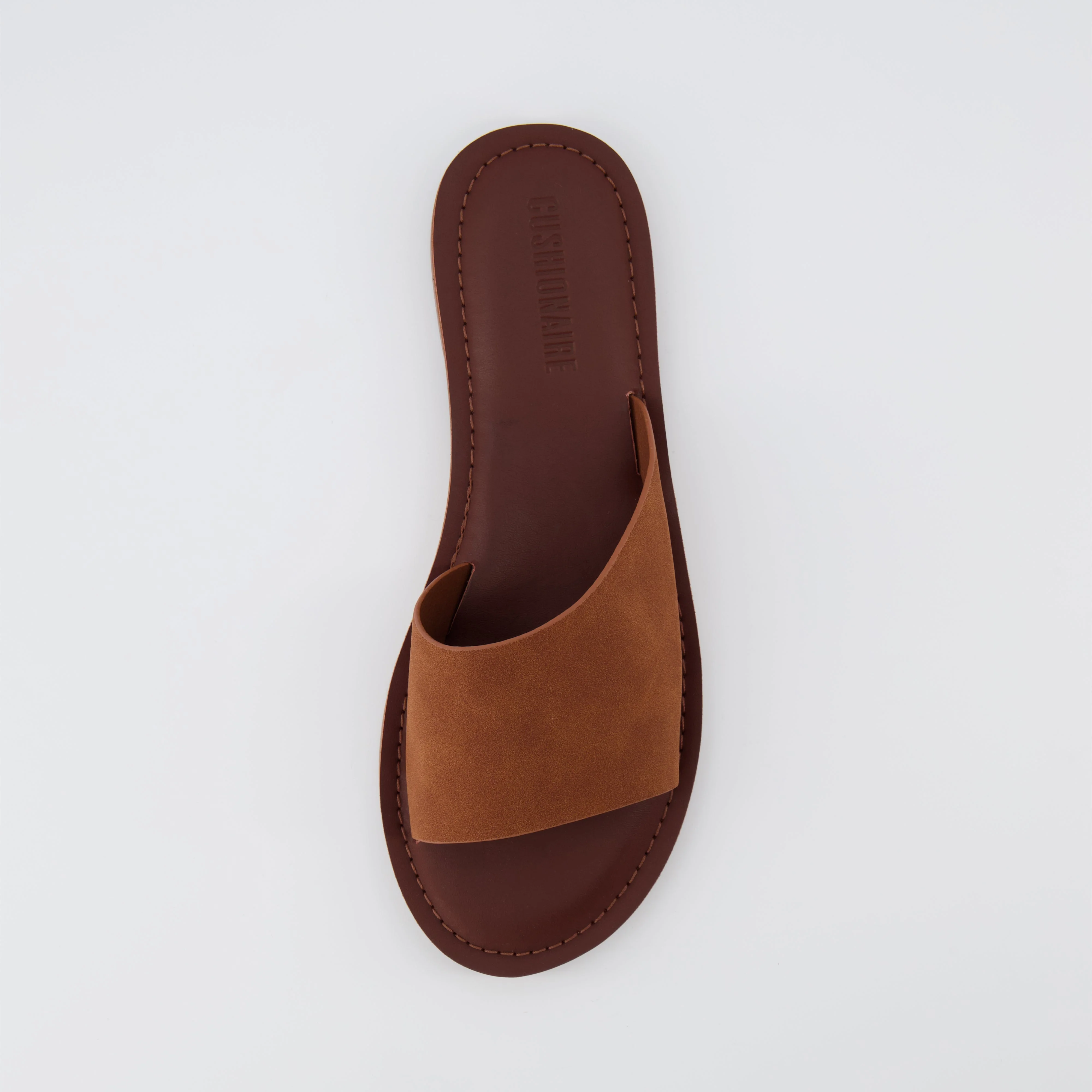 Carly One Band Slide Sandal - Image 80