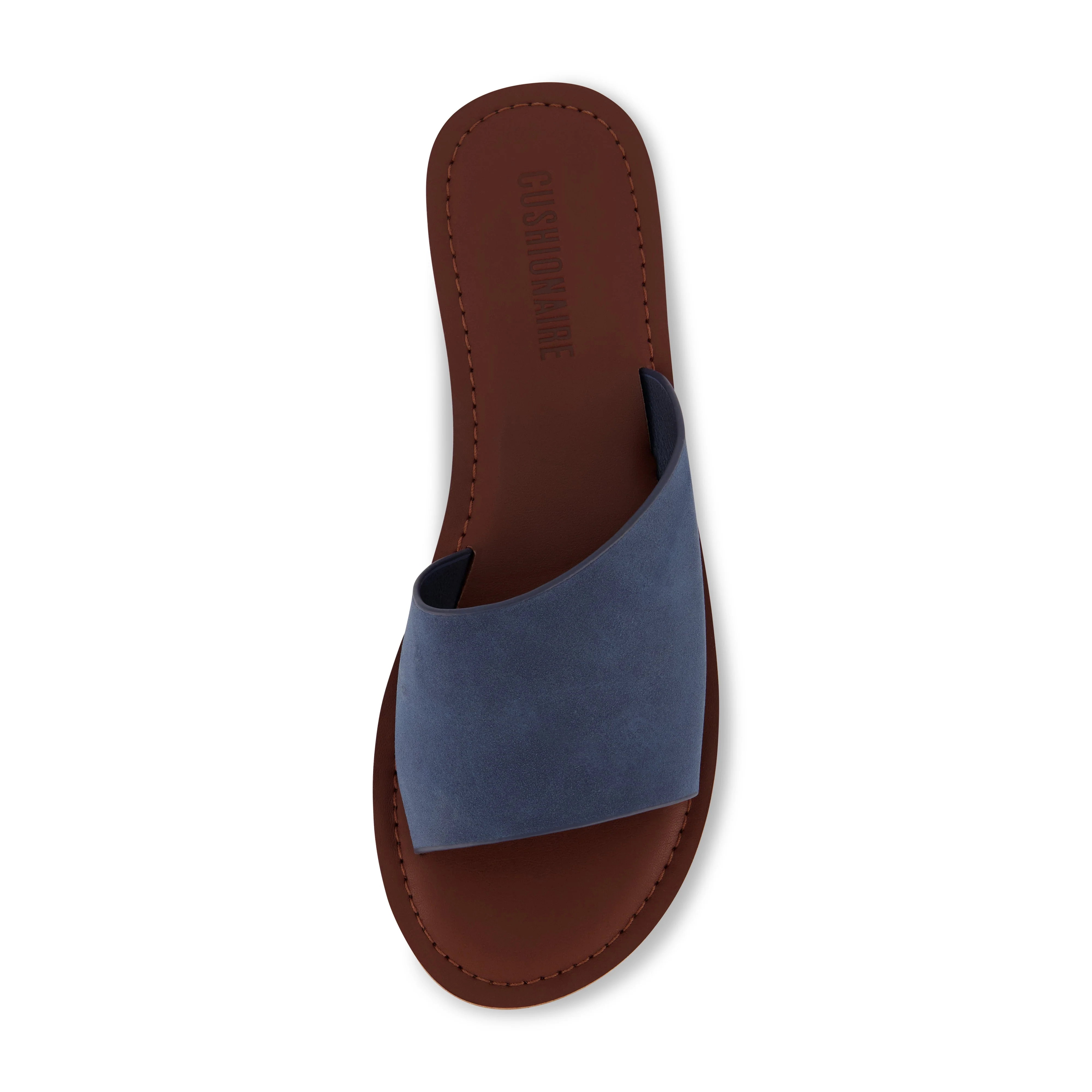 Carly One Band Slide Sandal - Image 85