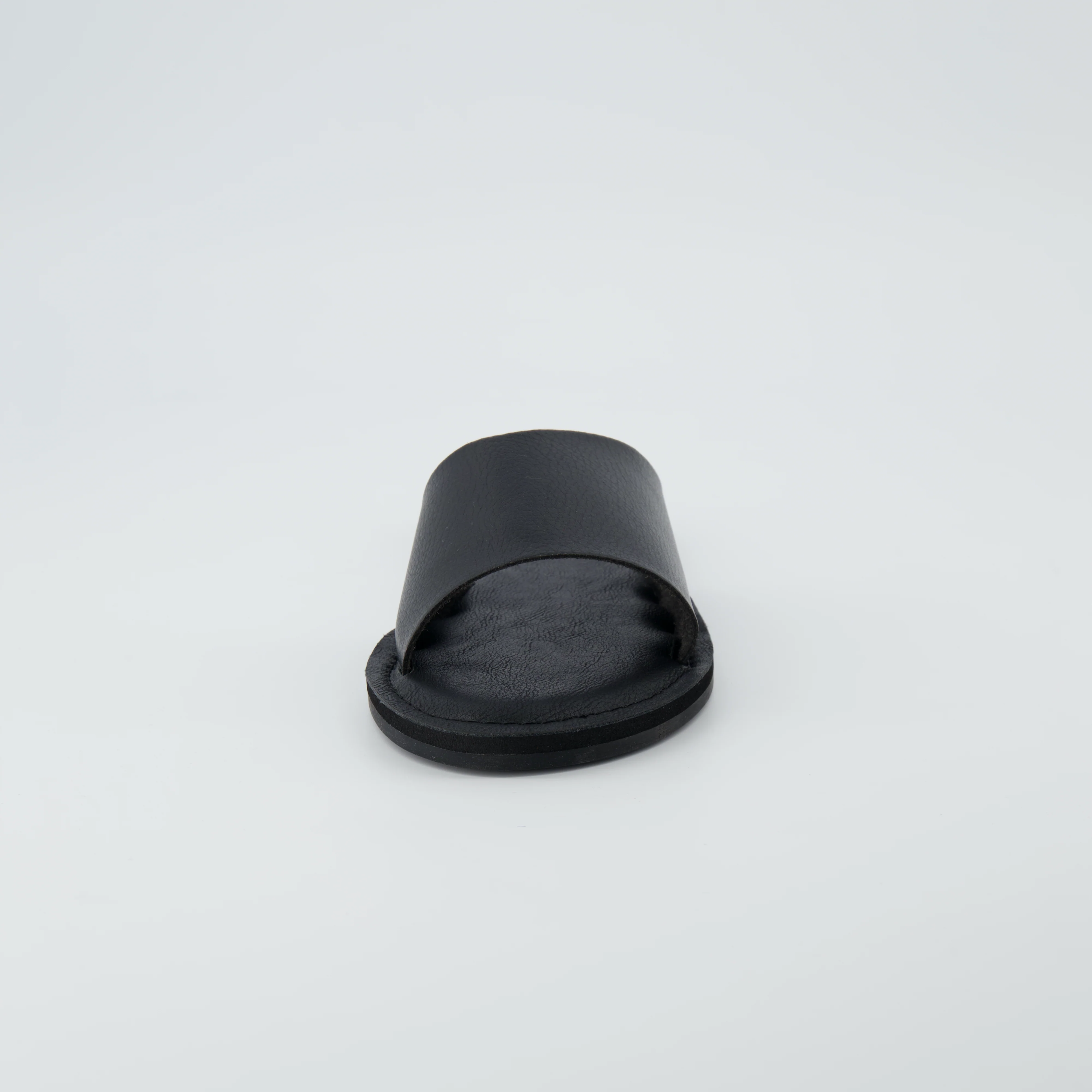 Carly One Band Slide Sandal - Image 9