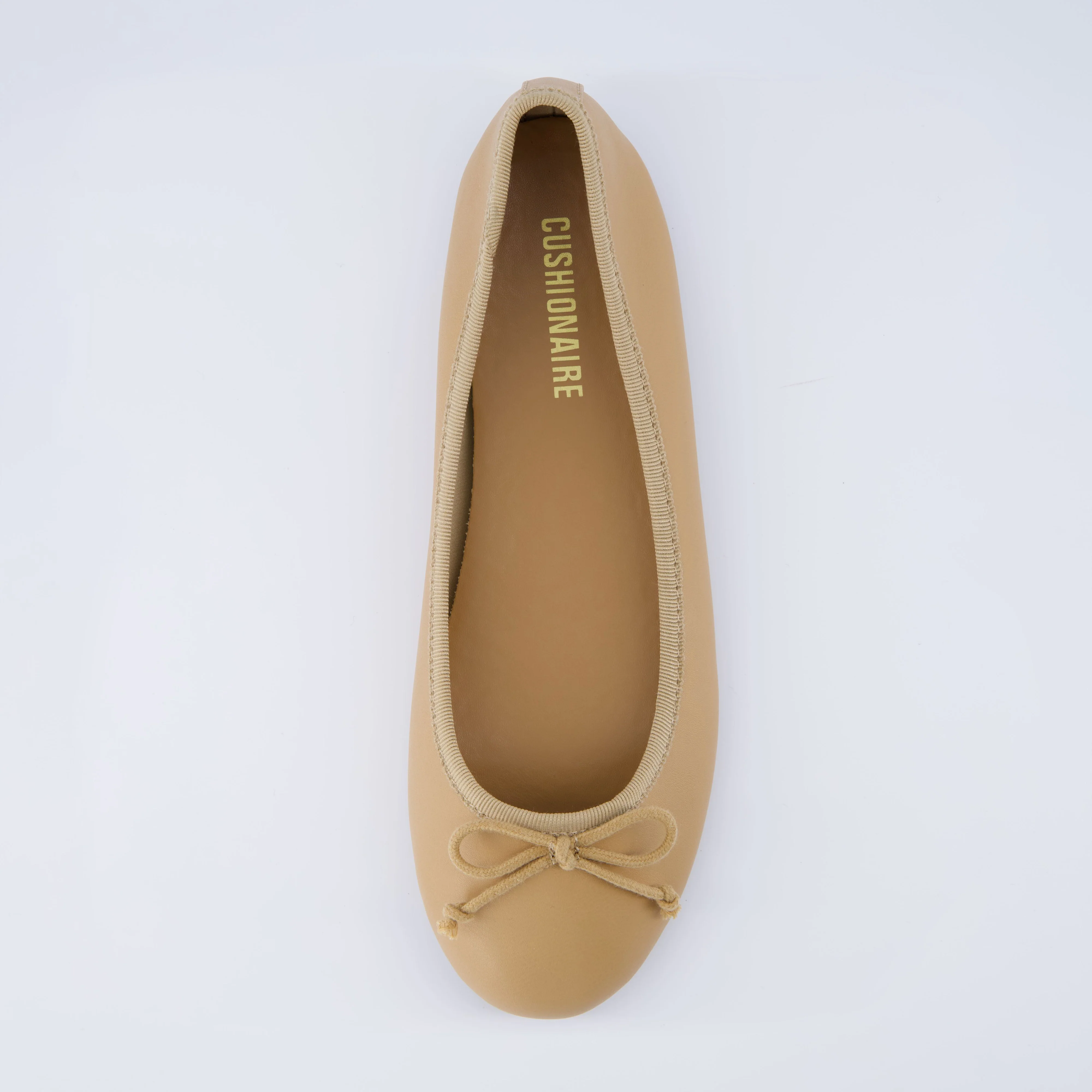 Como Ballerina Flat - Image 13