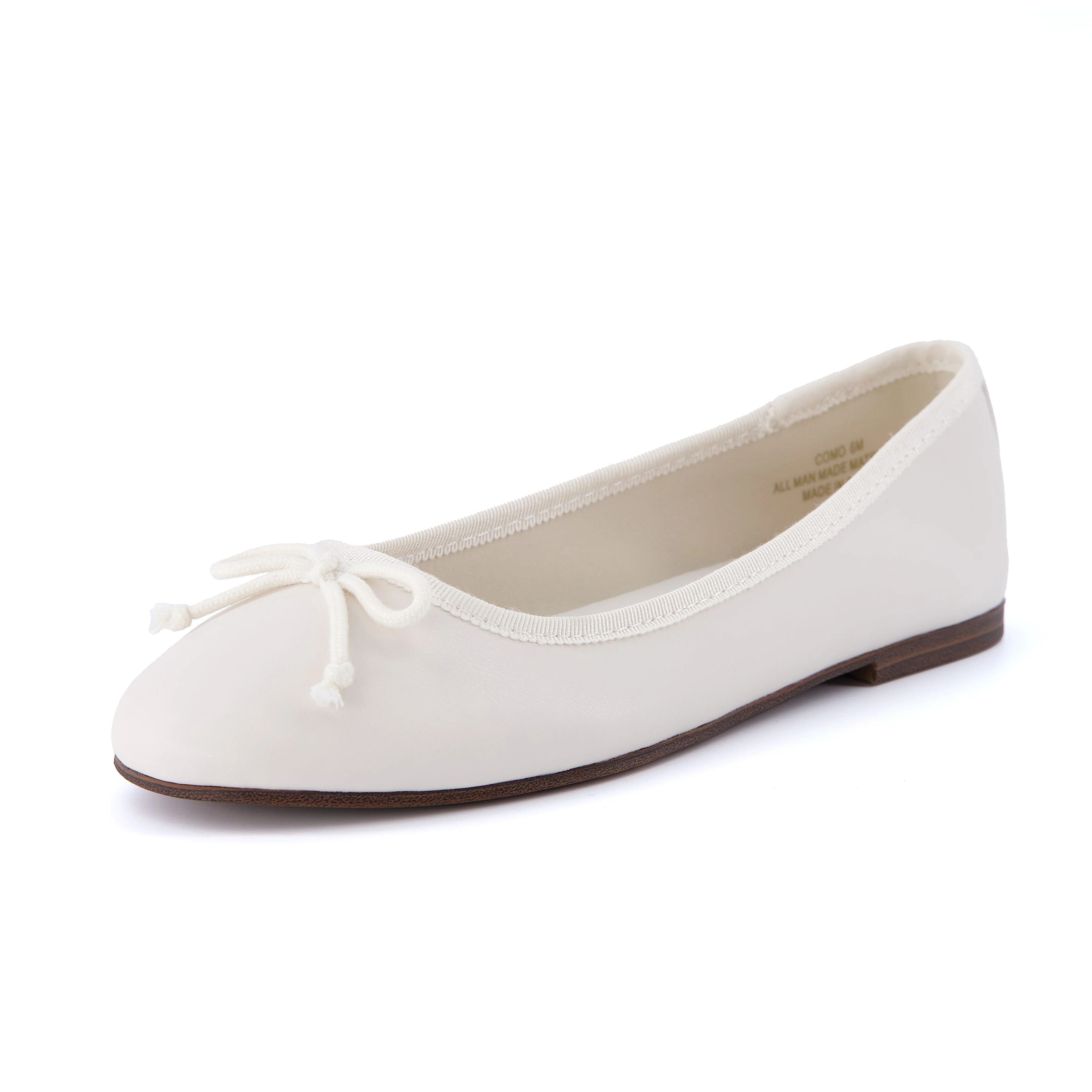 Como Ballerina Flat - Image 15