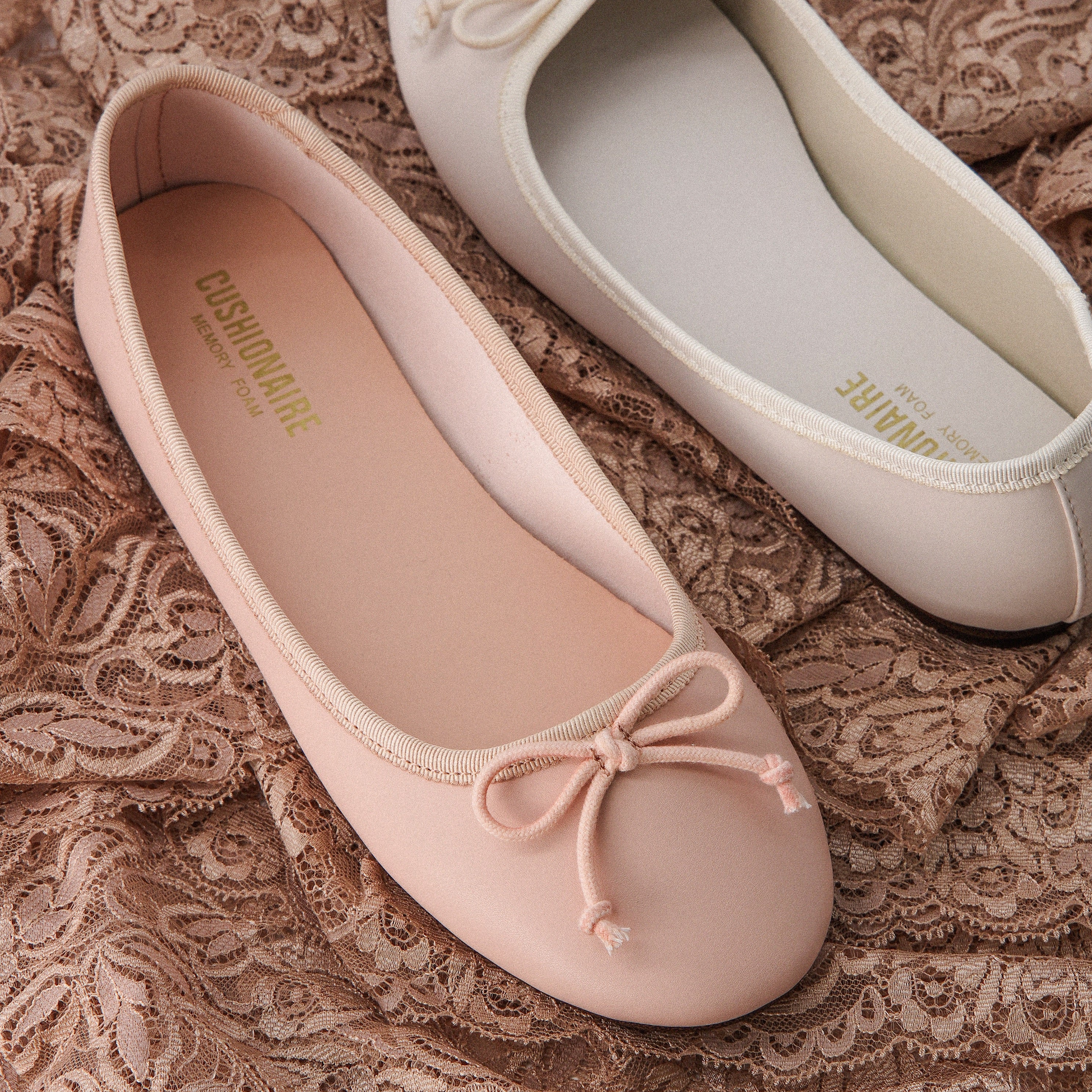 Como Ballerina Flat - Image 20