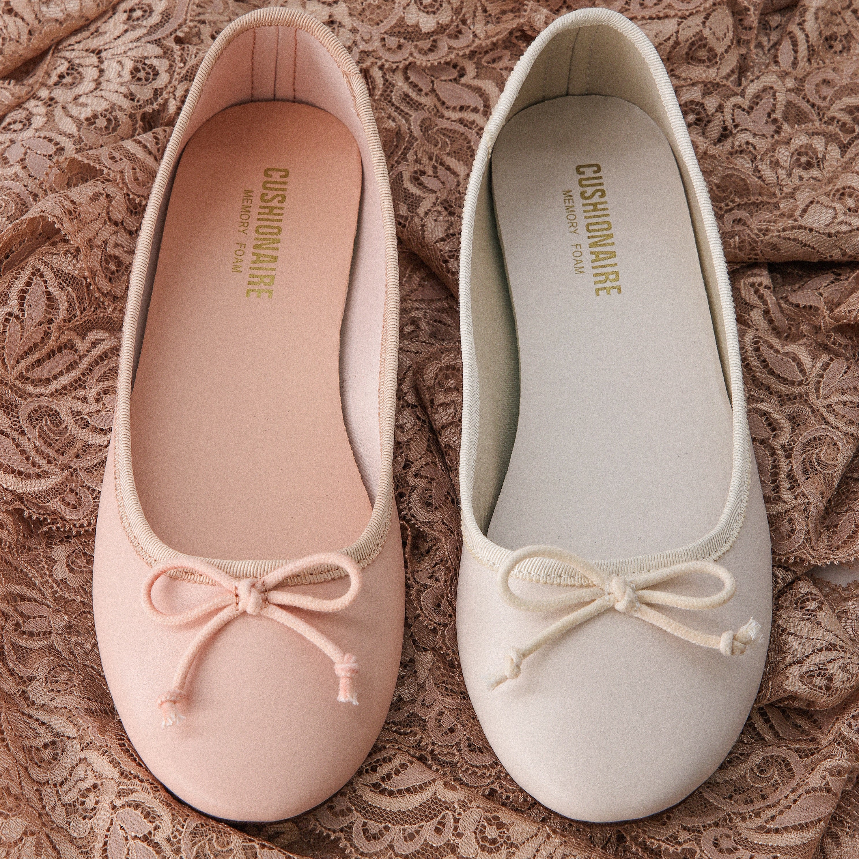 Como Ballerina Flat - Image 27