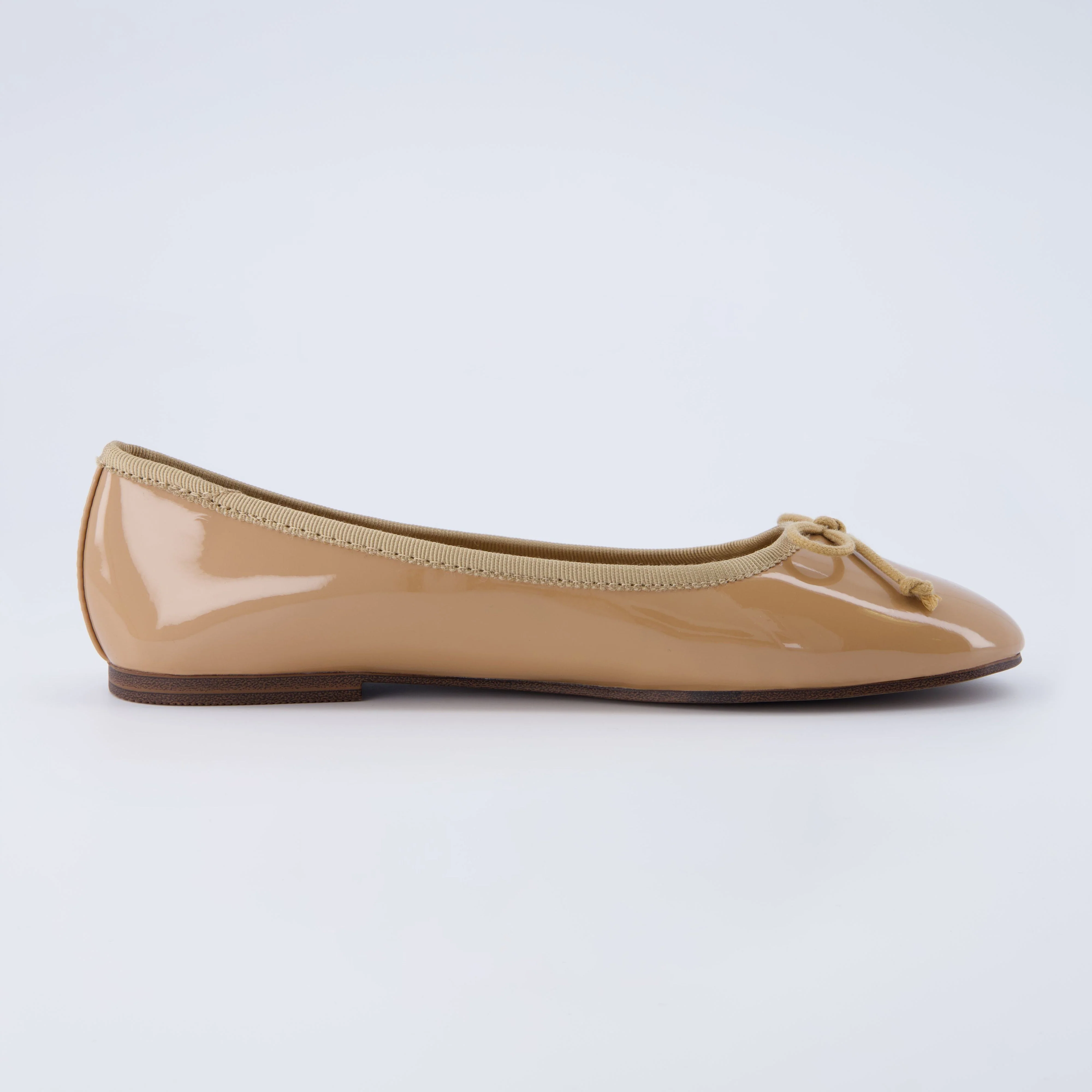 Como Ballerina Flat - Image 31