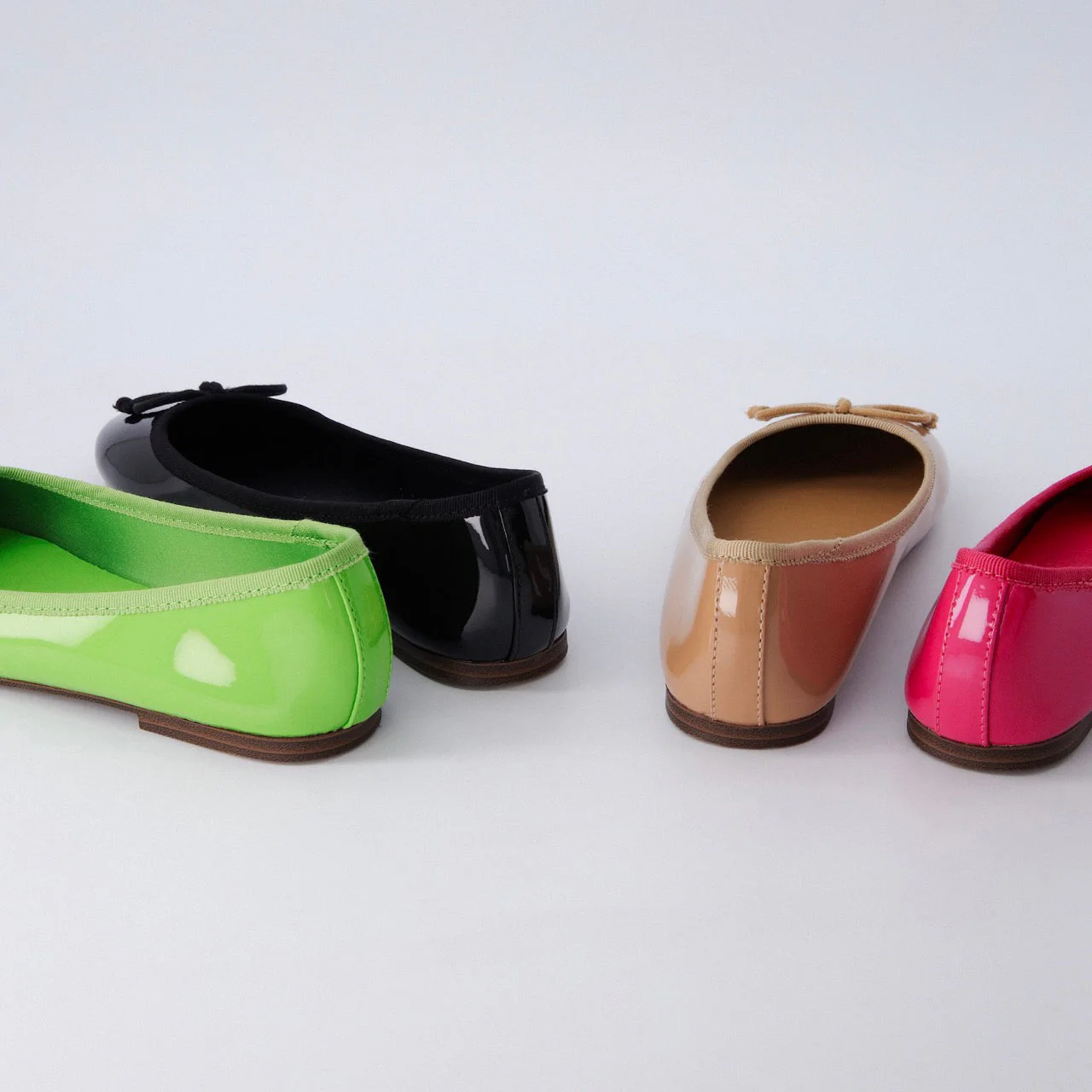 Como Ballerina Flat - Image 32