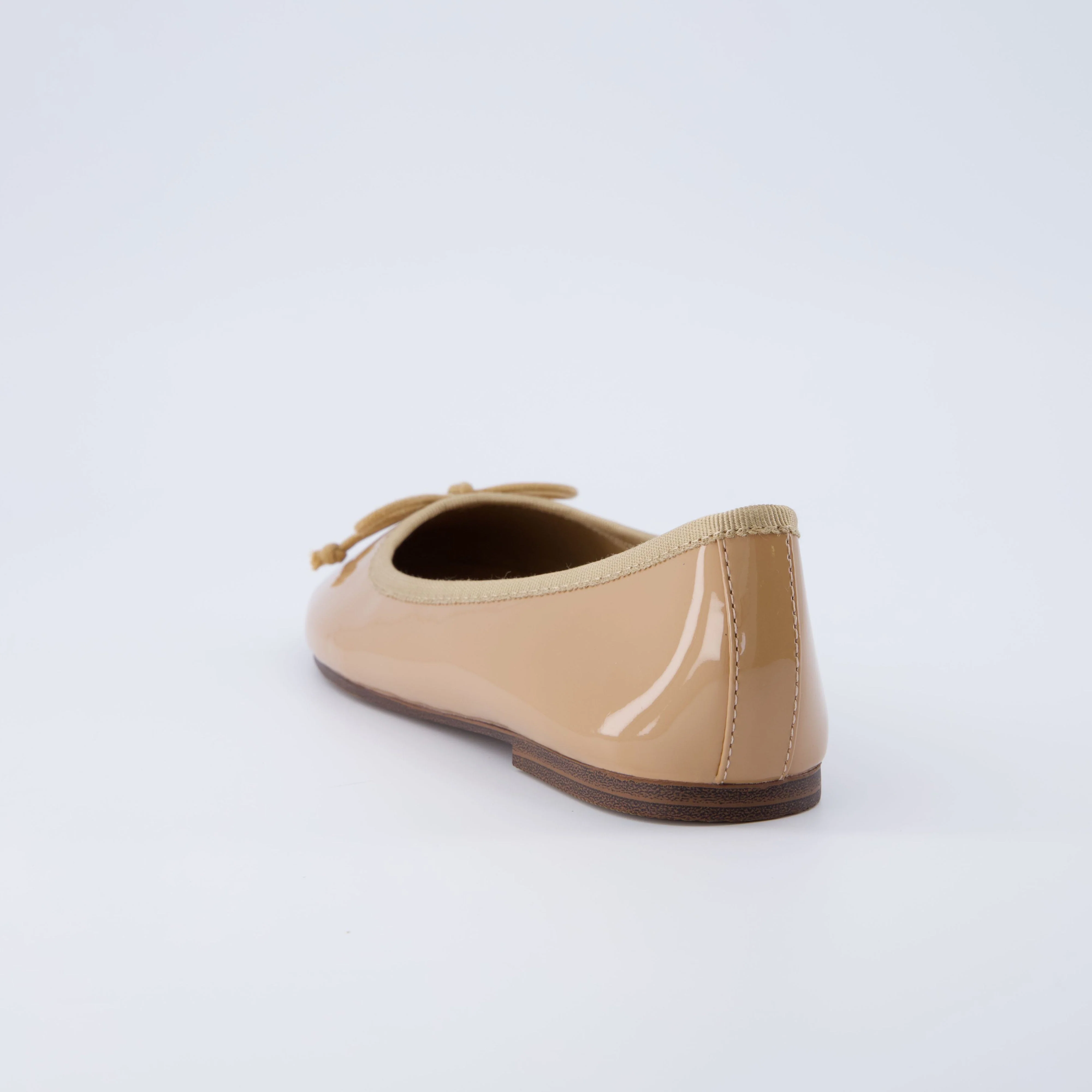 Como Ballerina Flat - Image 34