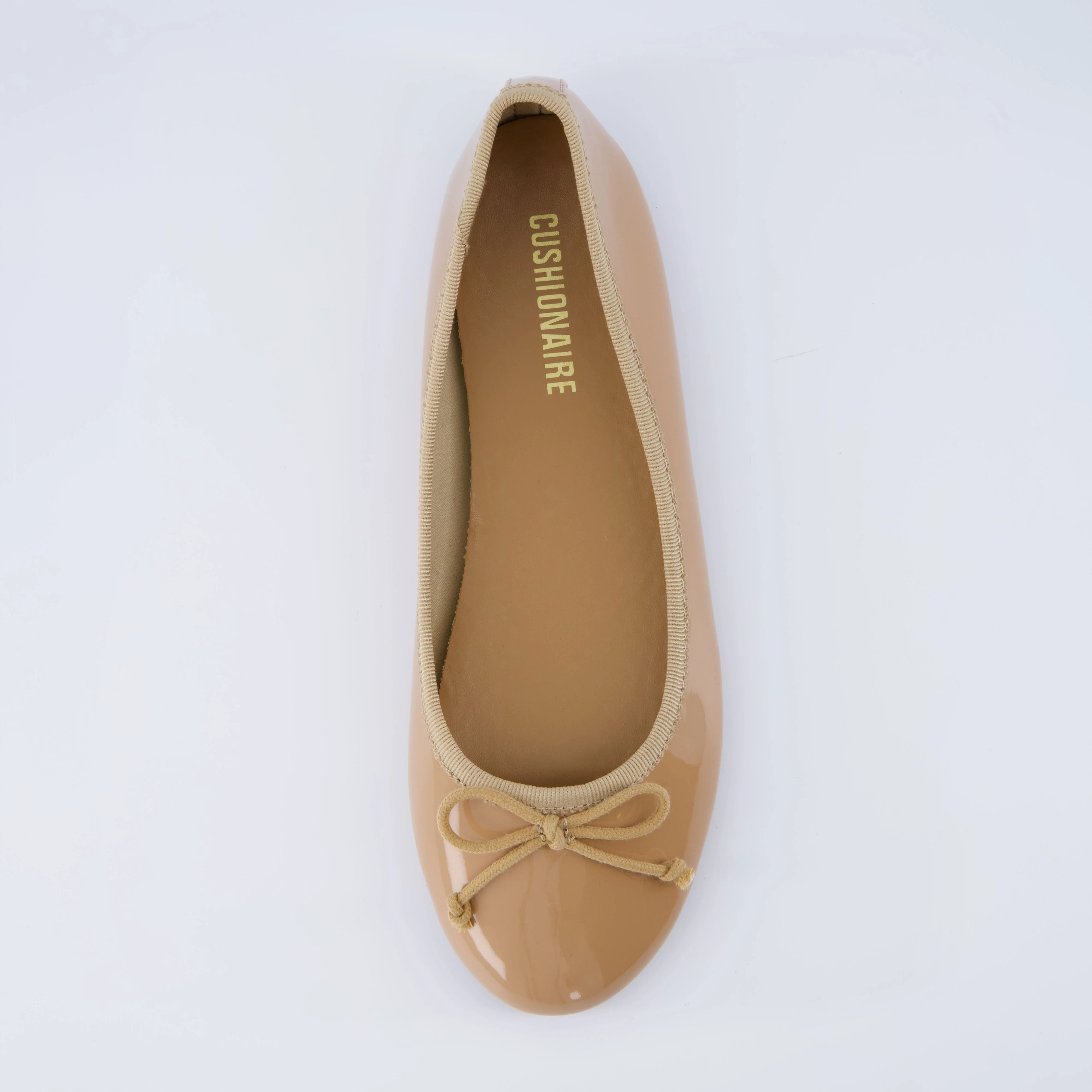Como Ballerina Flat - Image 35