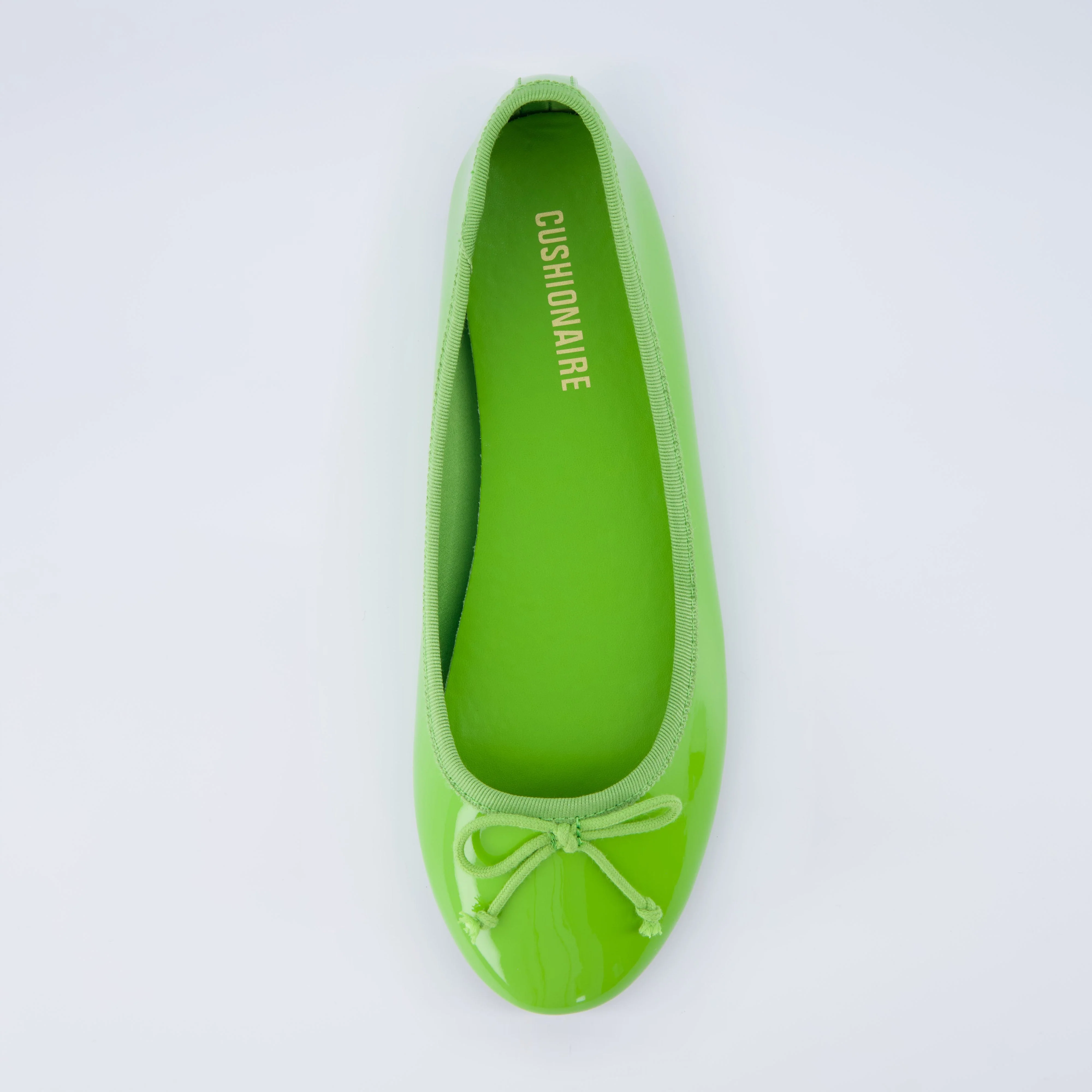 Como Ballerina Flat - Image 45