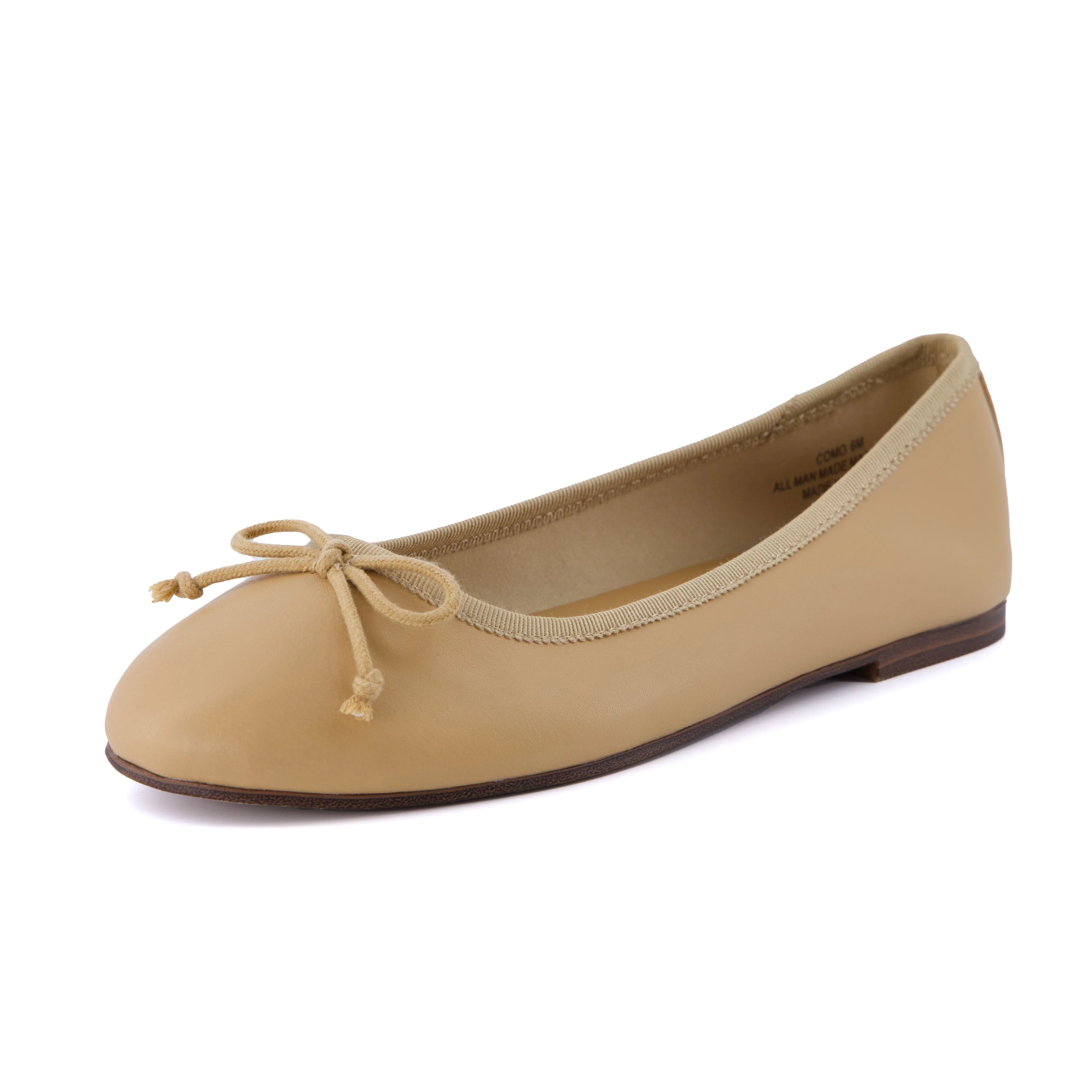 Como Ballerina Flat - Image 8