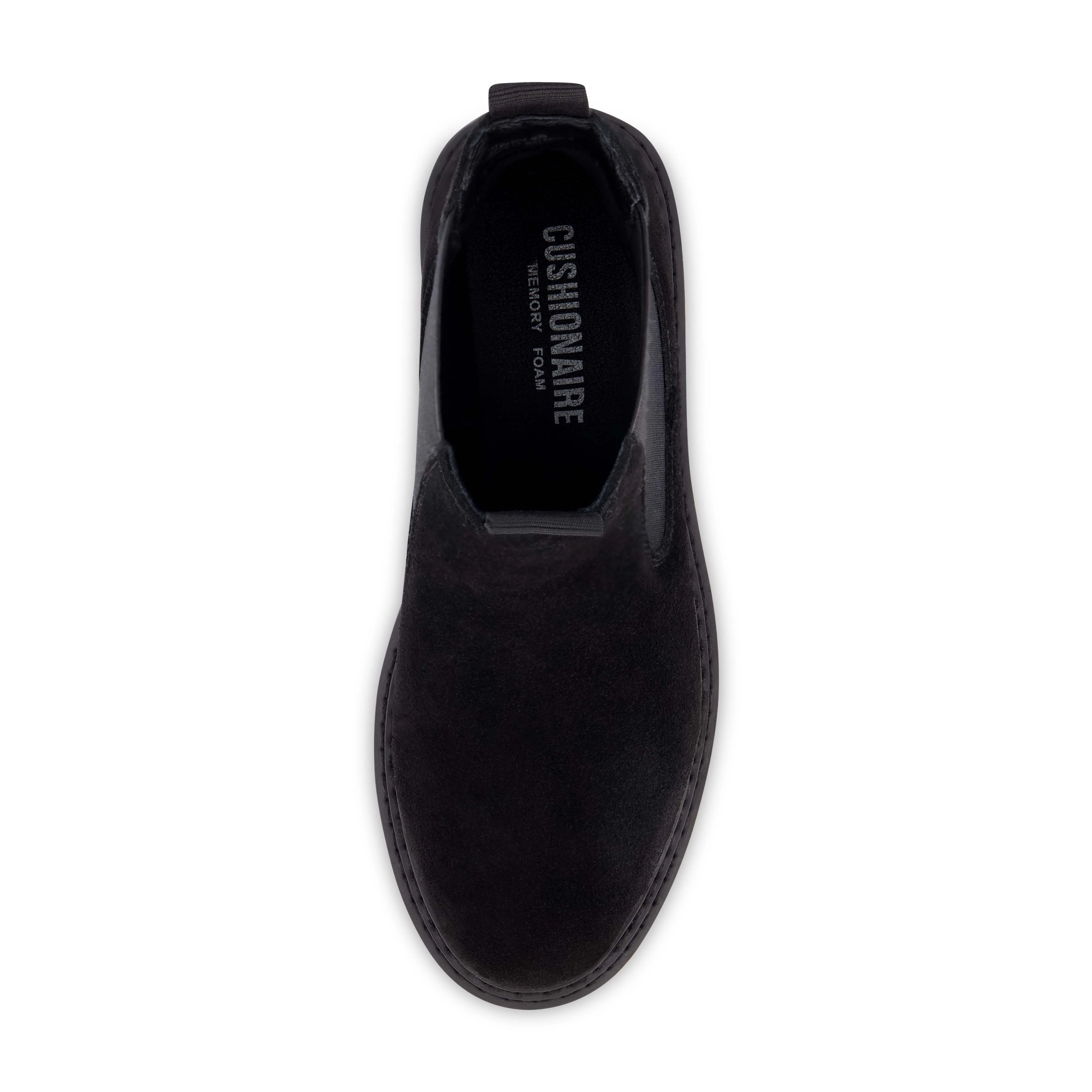 Derby Rugged Chelsea Boot - Image 10