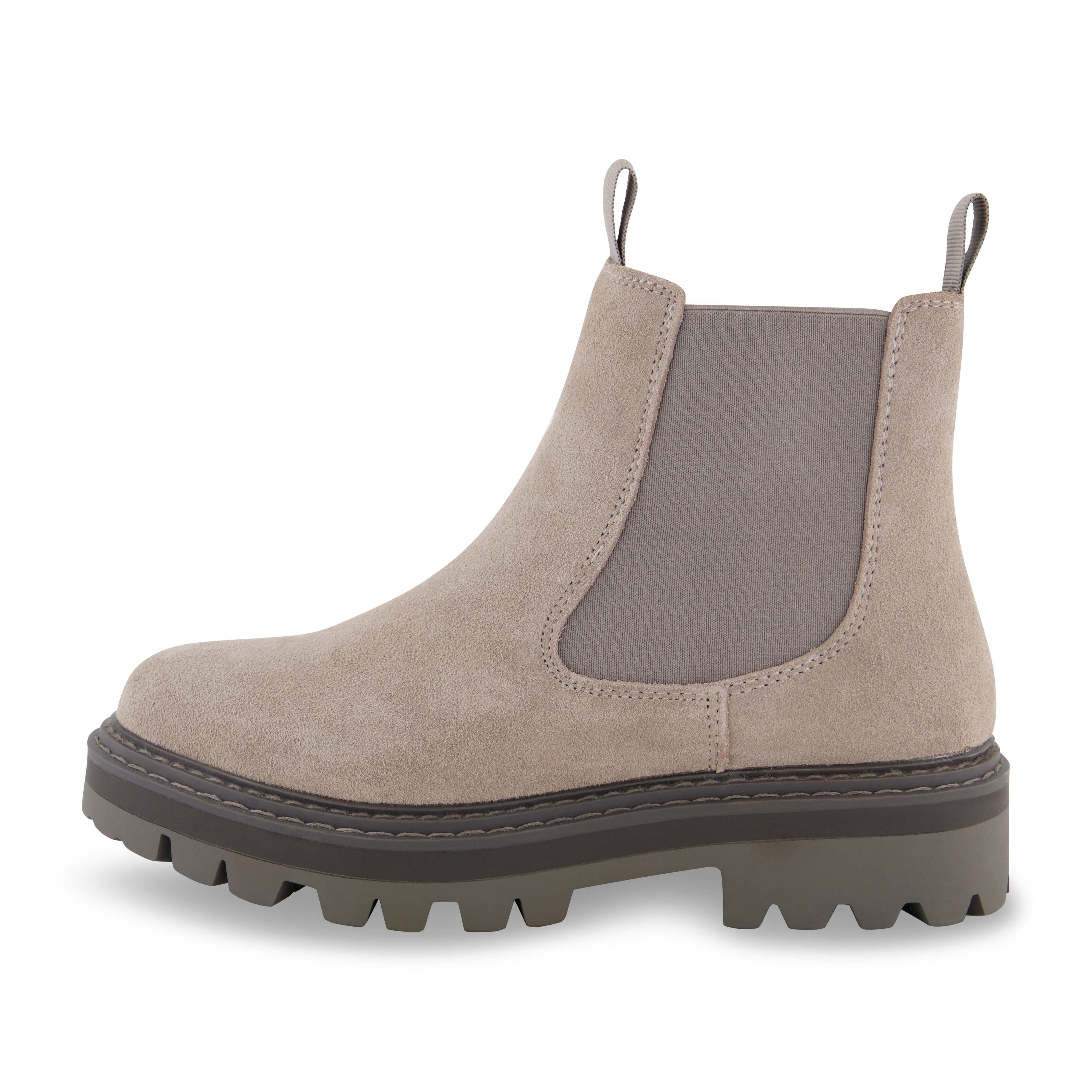 Derby Rugged Chelsea Boot - Image 11