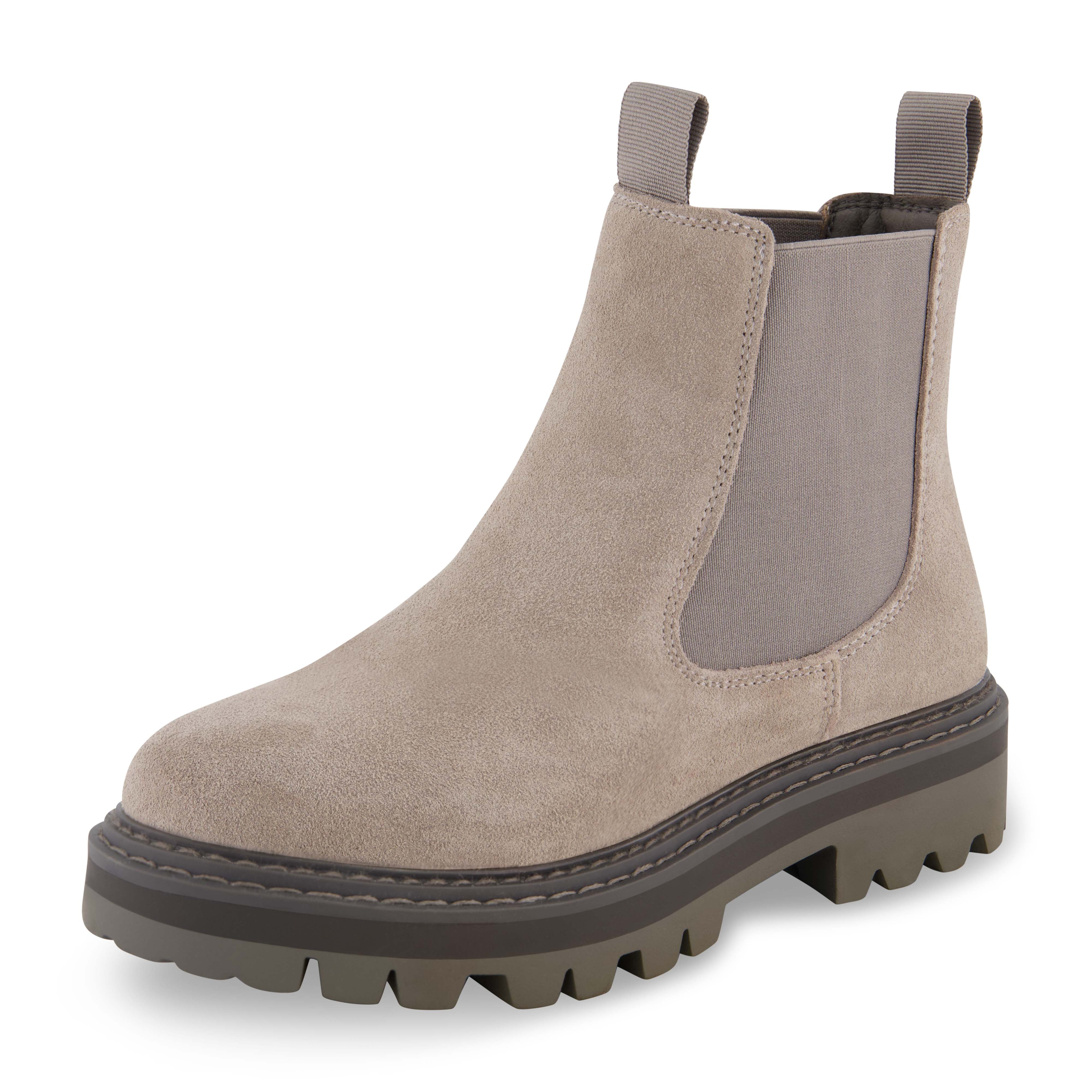 Derby Rugged Chelsea Boot - Image 12