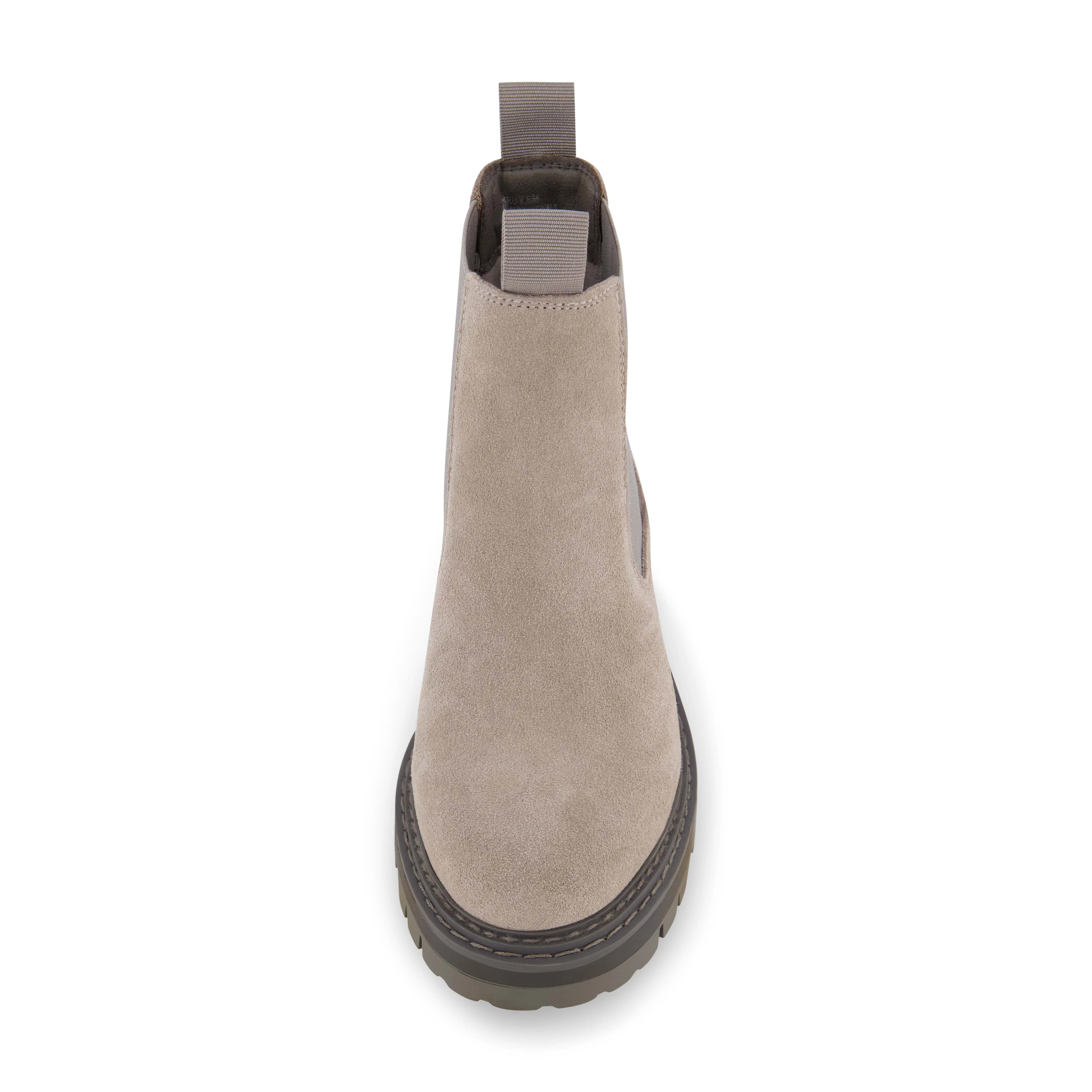 Derby Rugged Chelsea Boot - Image 13