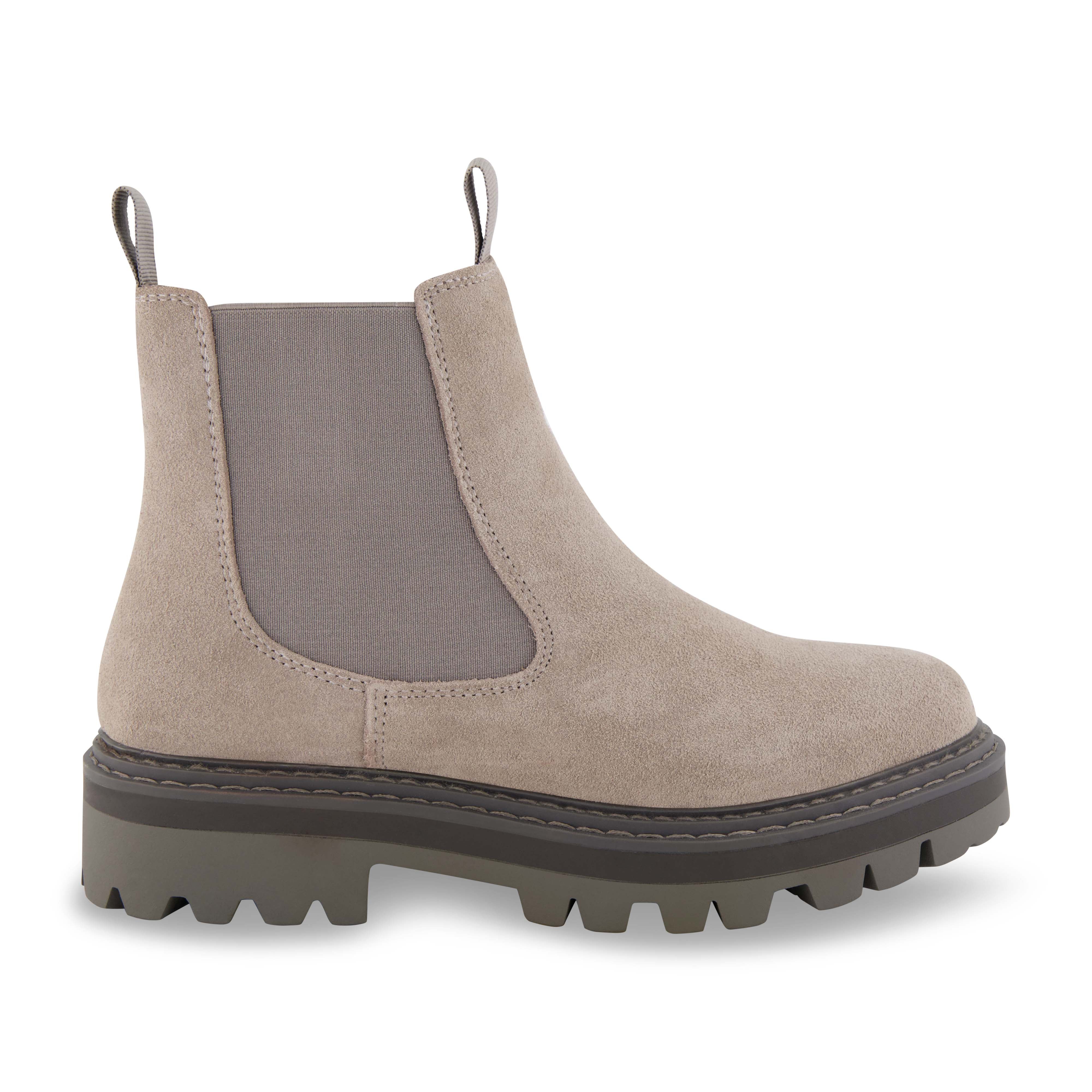 Derby Rugged Chelsea Boot - Image 14