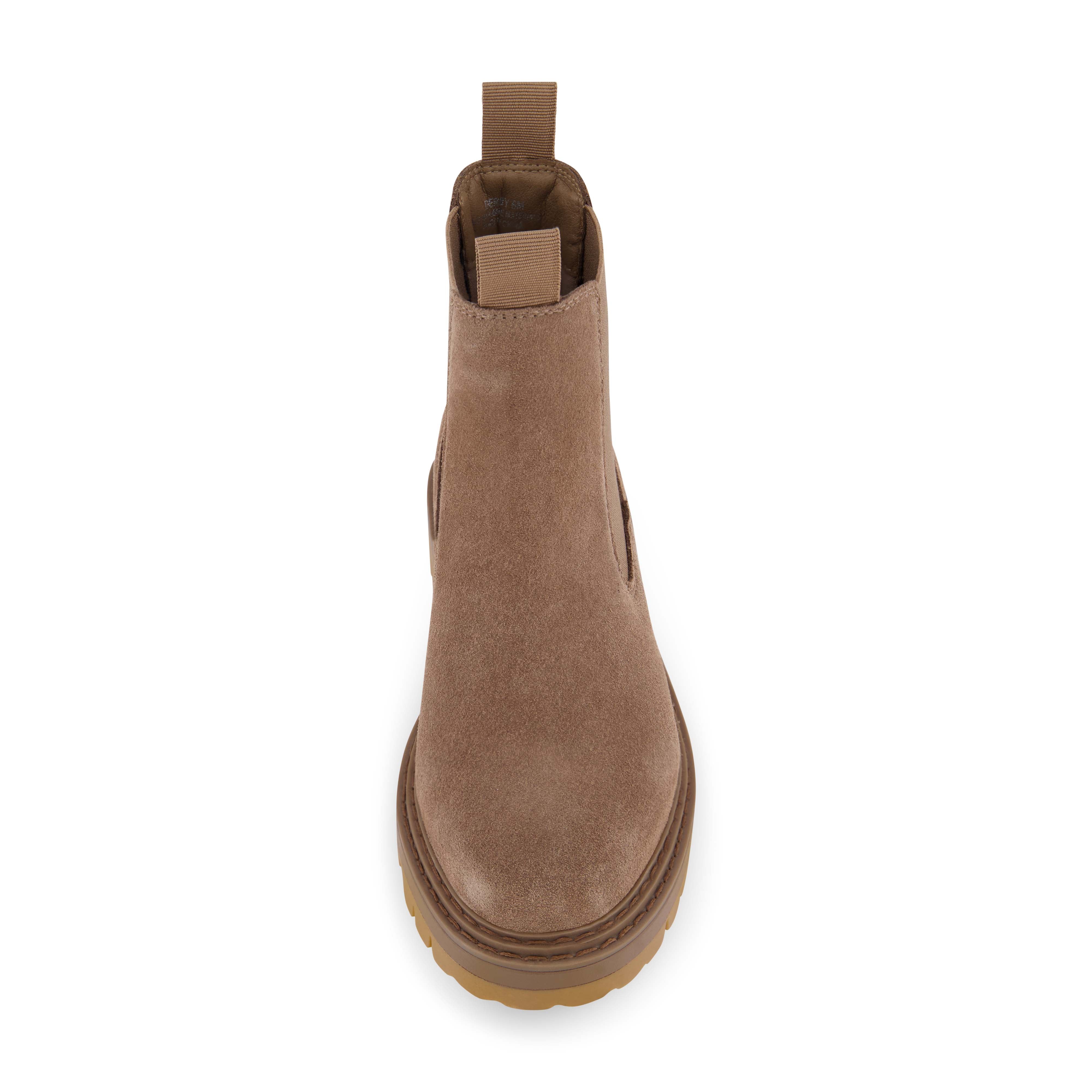 Derby Rugged Chelsea Boot - Image 3