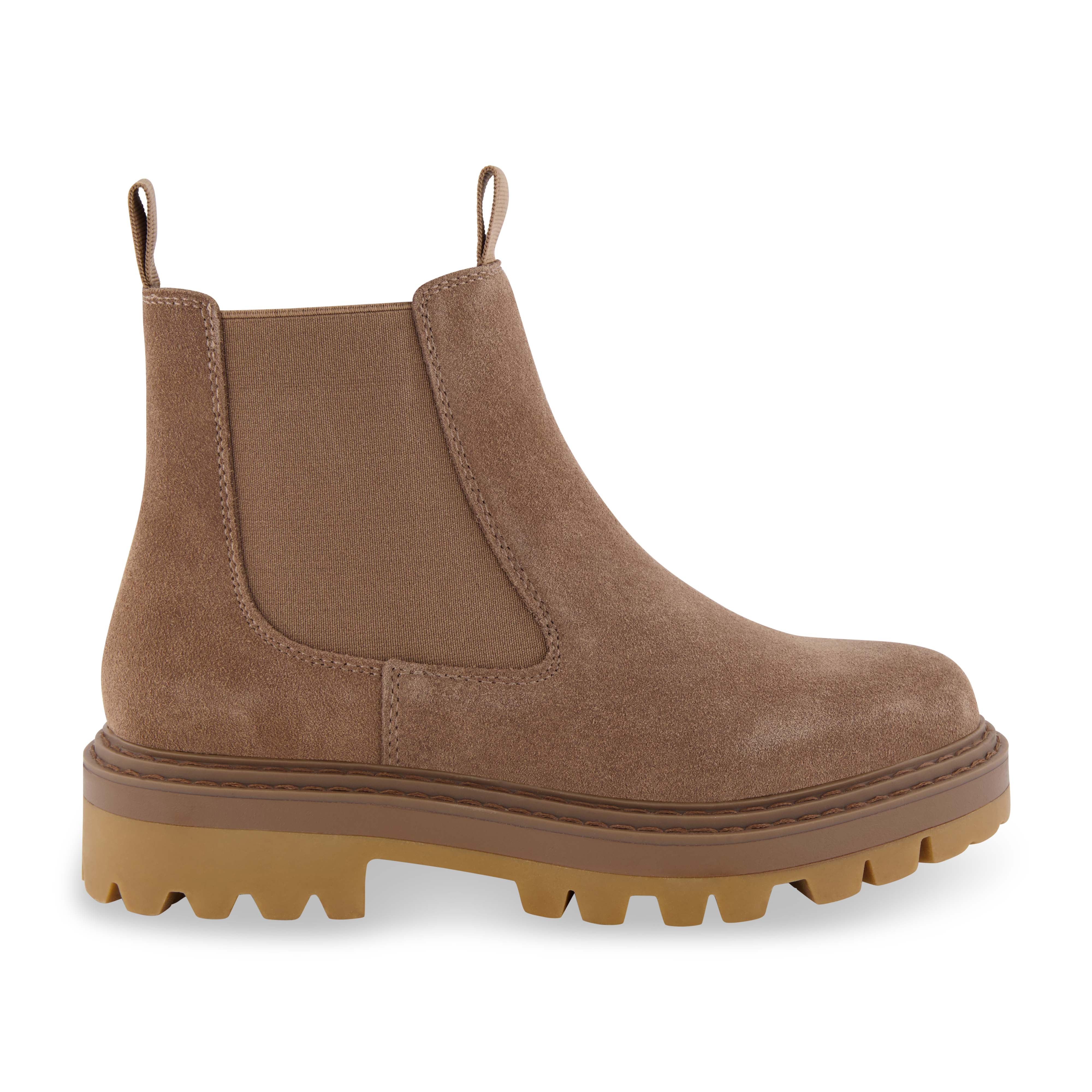Derby Rugged Chelsea Boot - Image 4