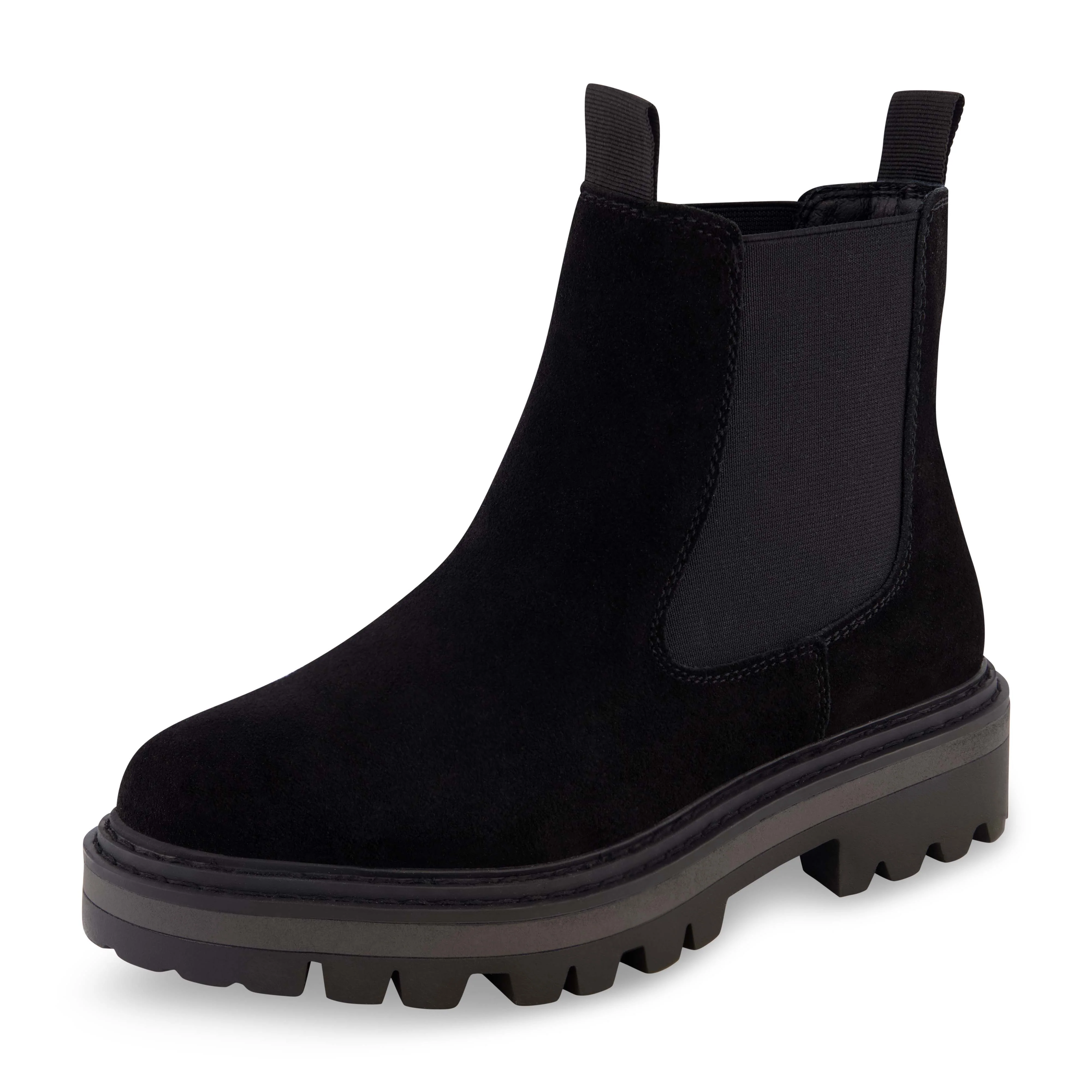 Derby Rugged Chelsea Boot - Image 7