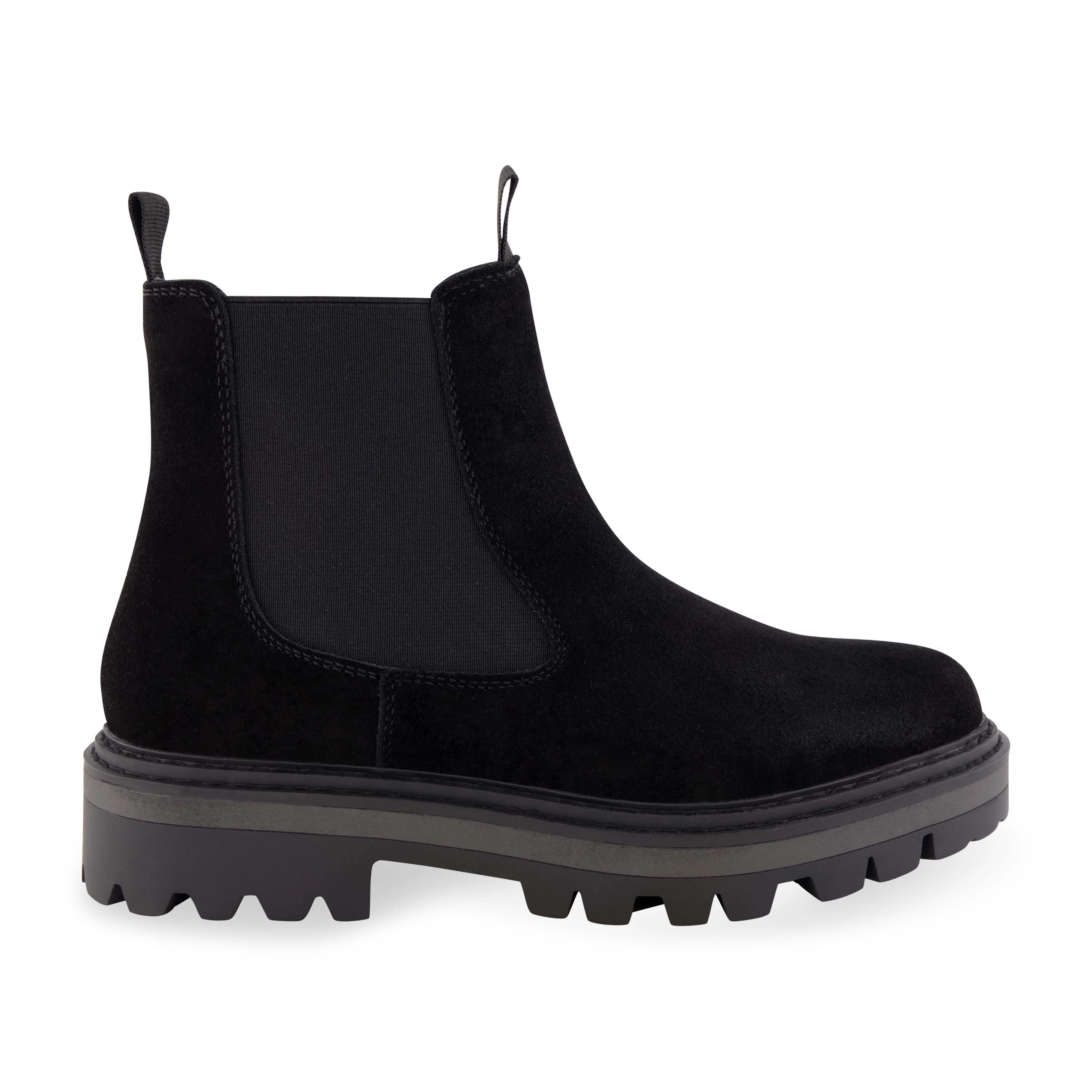 Derby Rugged Chelsea Boot - Image 9