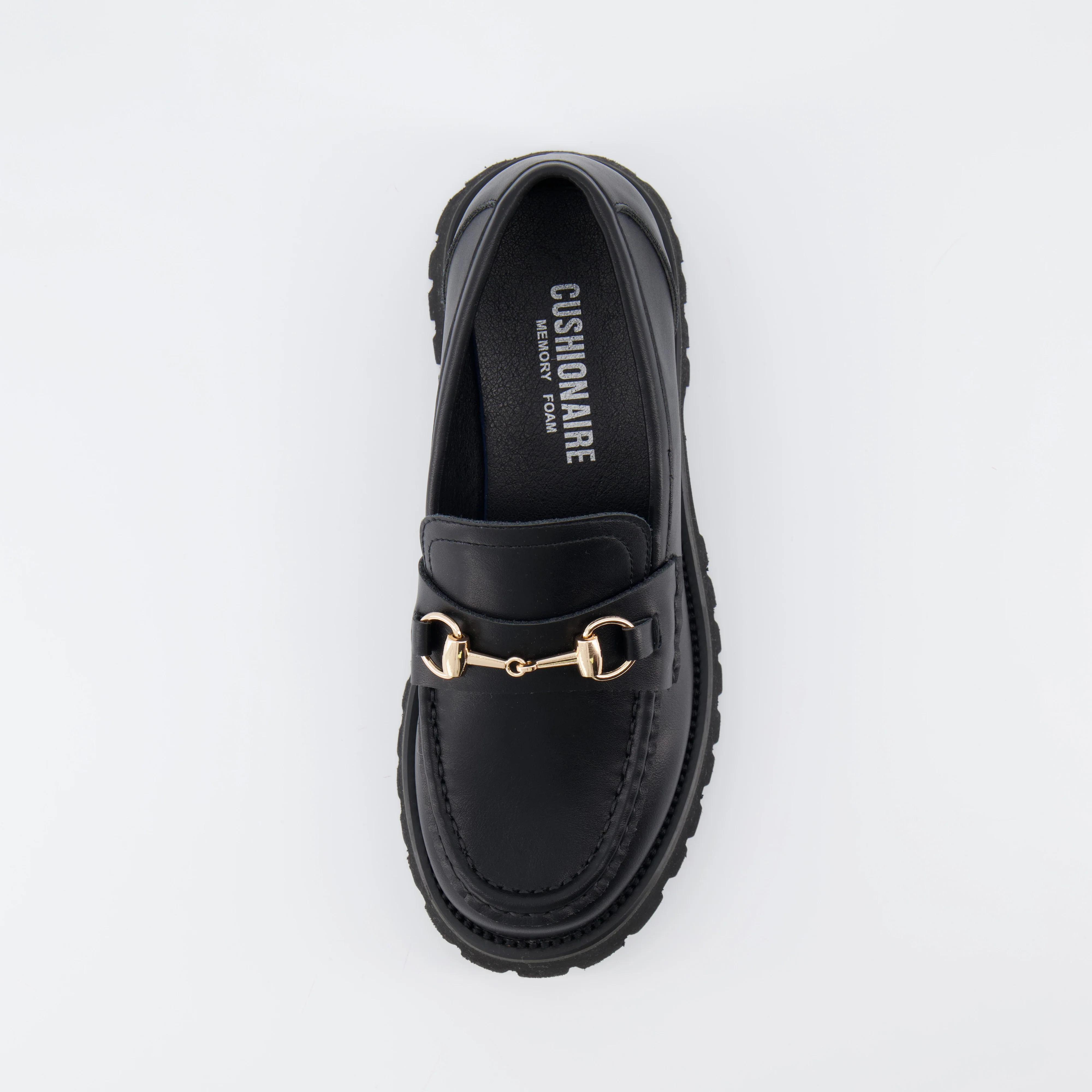 Dillan Buckle Slip On Loafer - Image 10