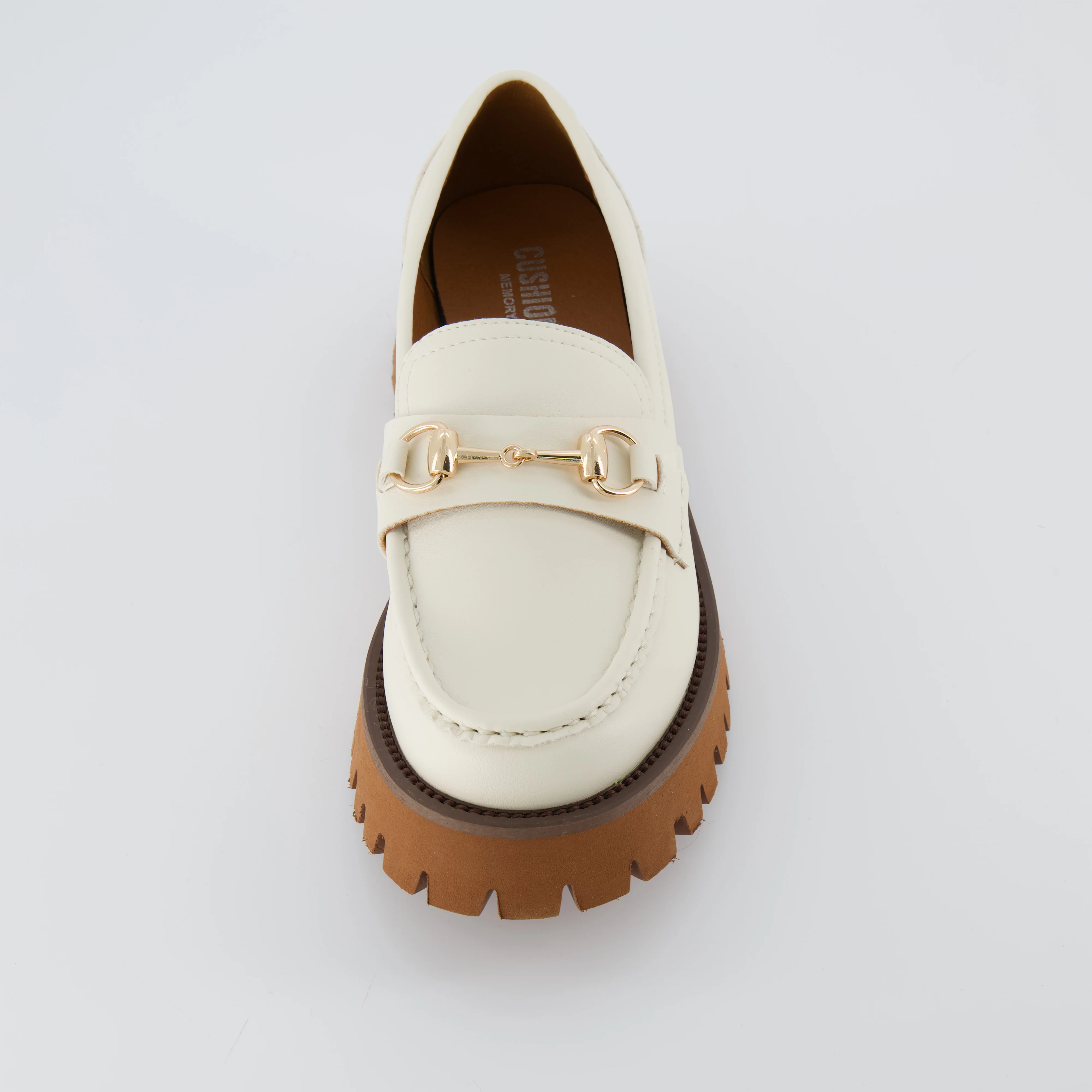 Dillan Buckle Slip On Loafer - Image 3