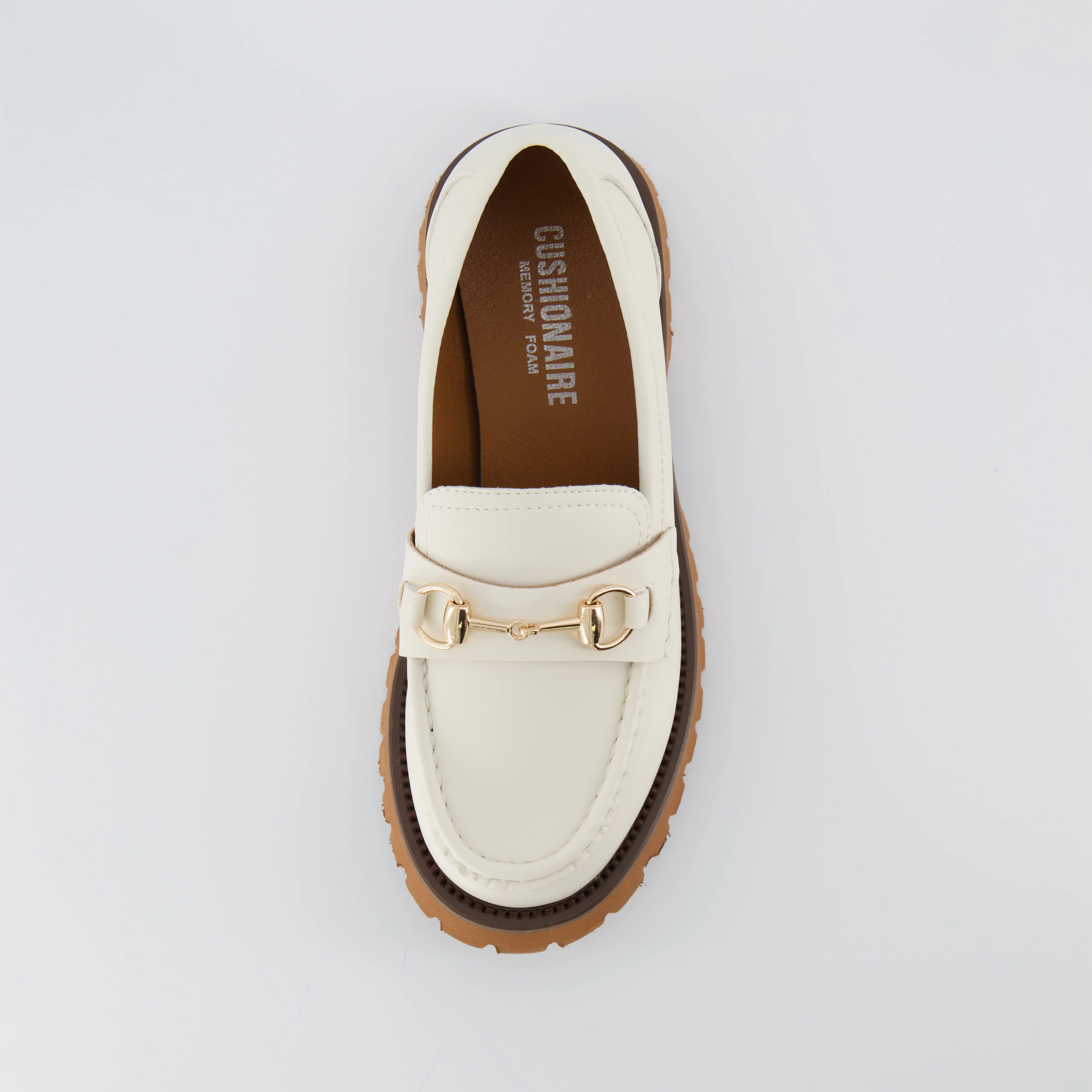 Dillan Buckle Slip On Loafer - Image 5
