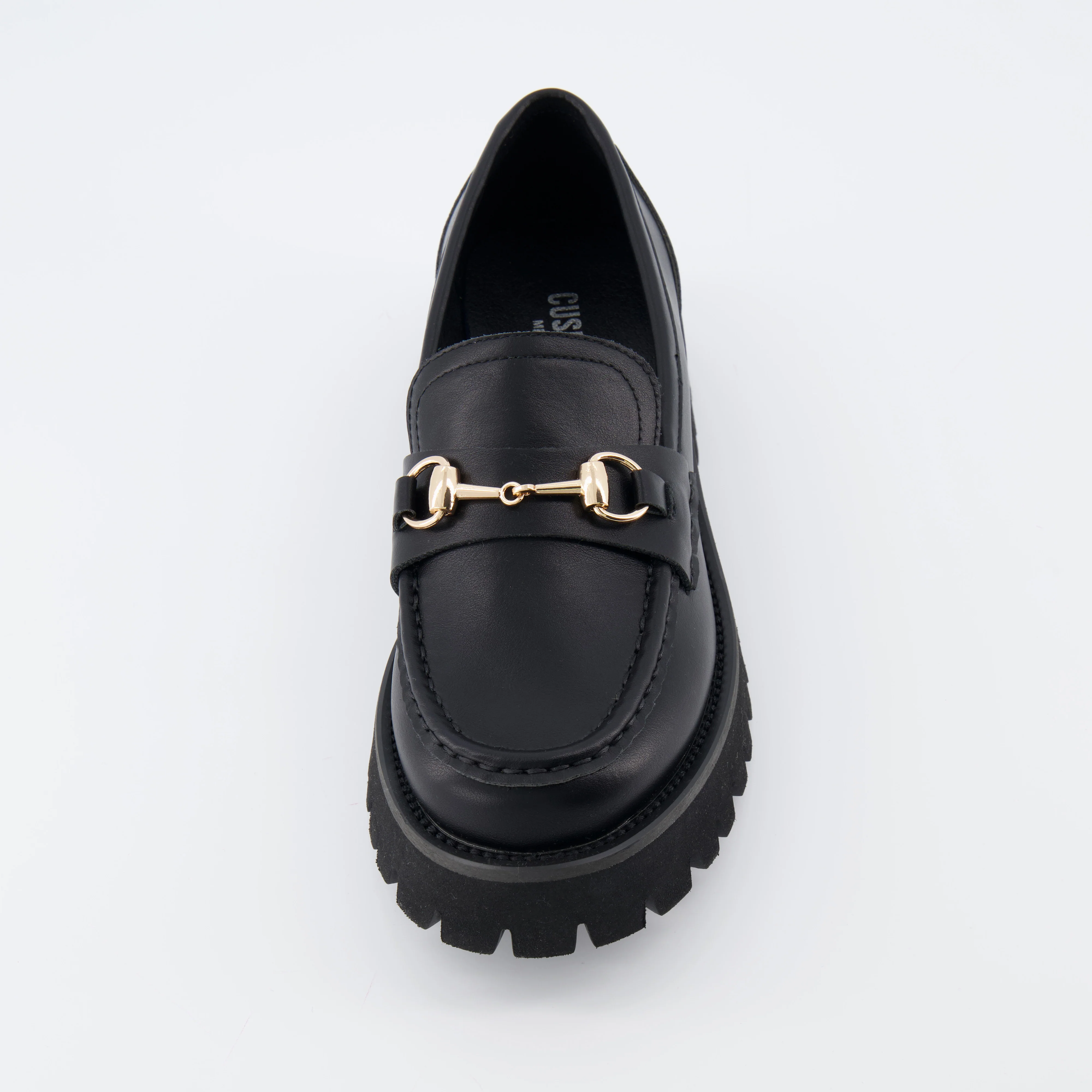 Dillan Buckle Slip On Loafer - Image 8