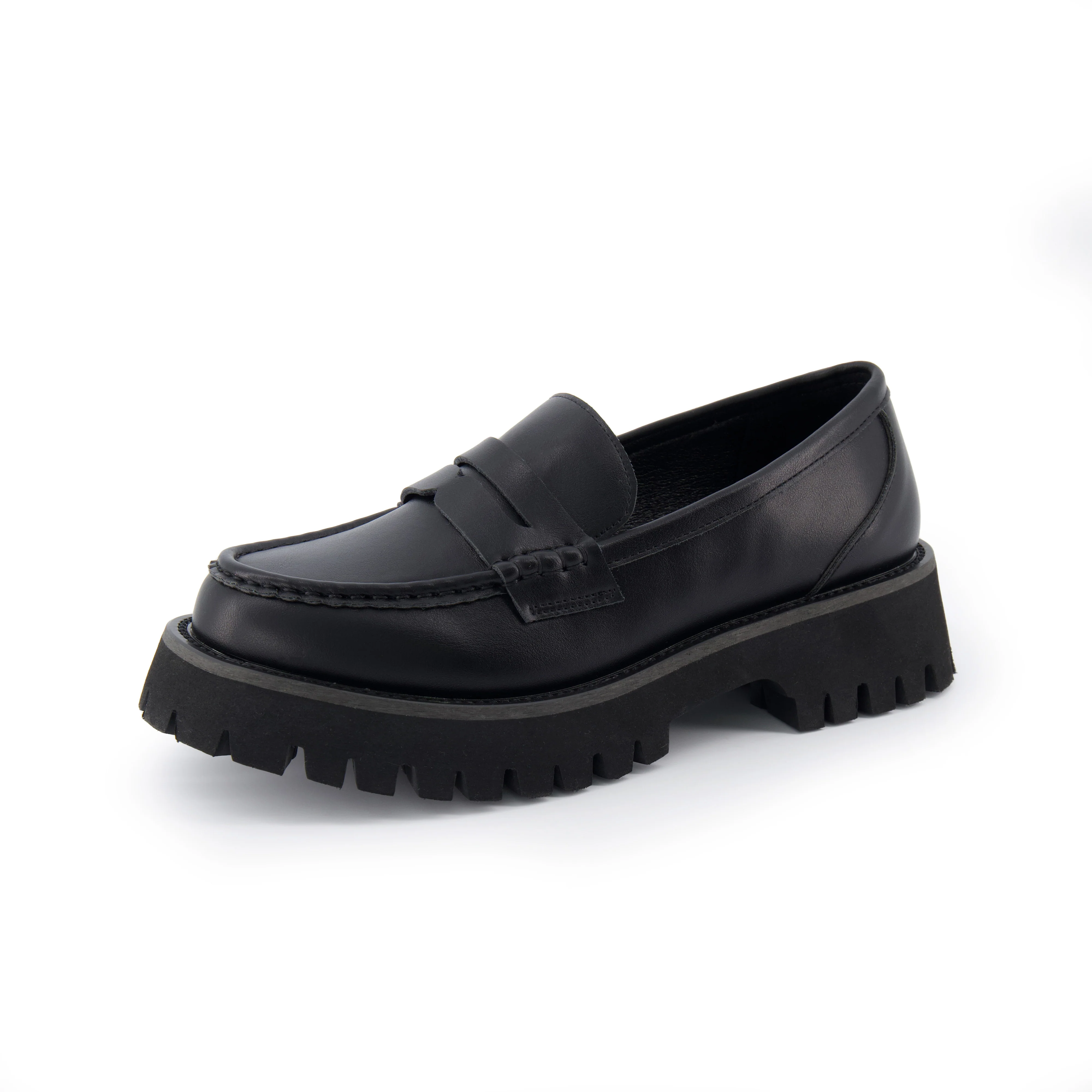 Dublin Slip On Loafer - Image 7