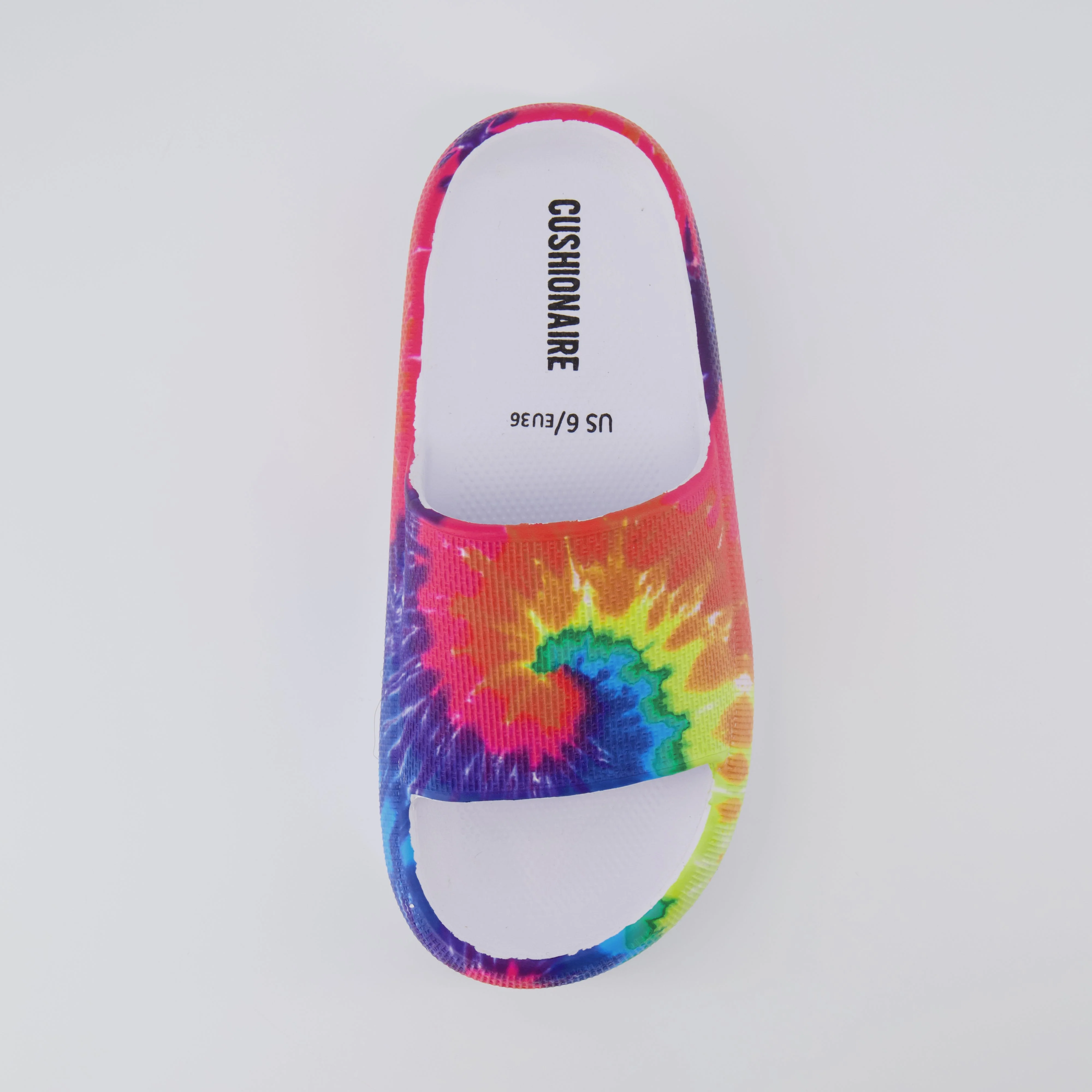 Feather Cloud Slide - Image 185