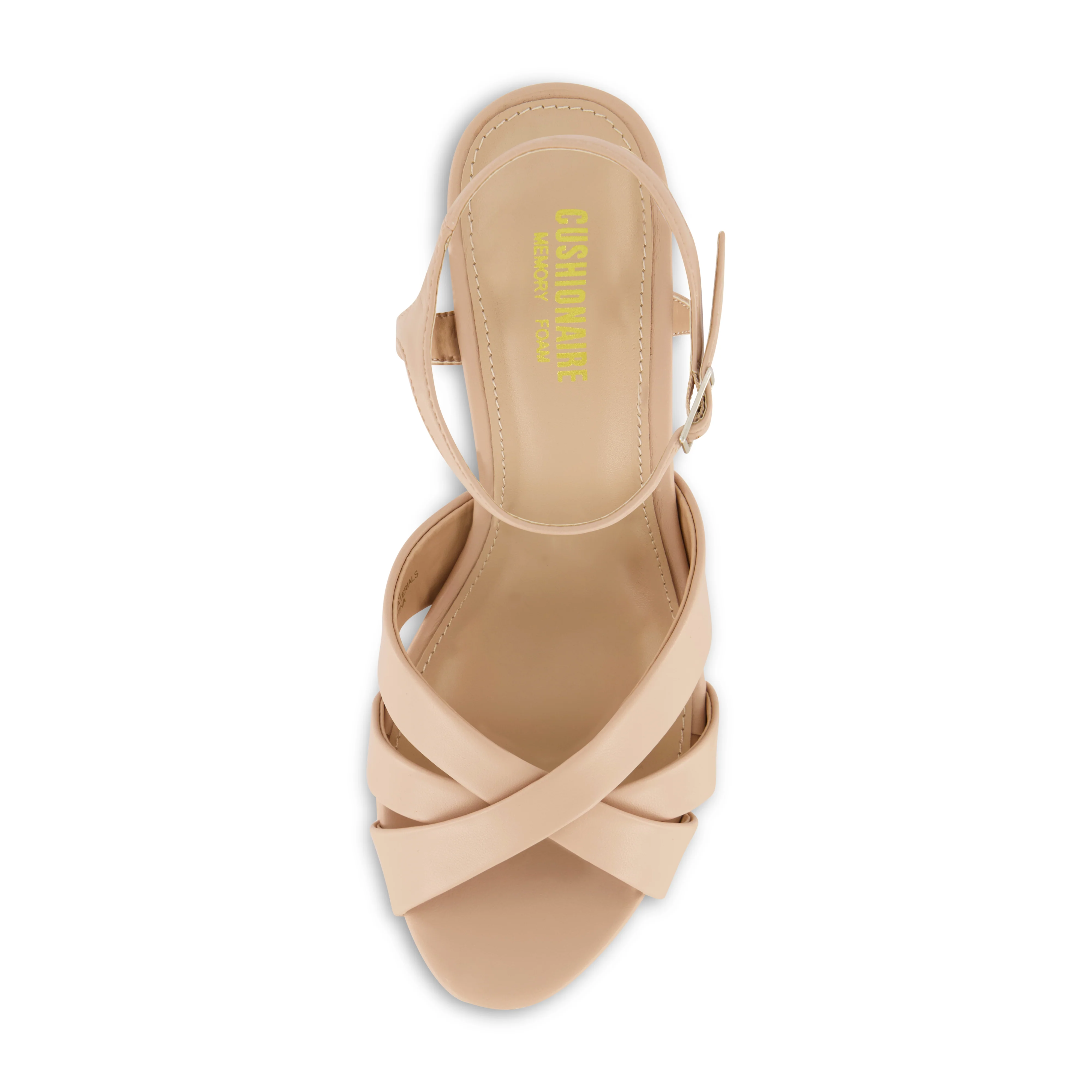 Foxy Platform Dress Heel - Image 15