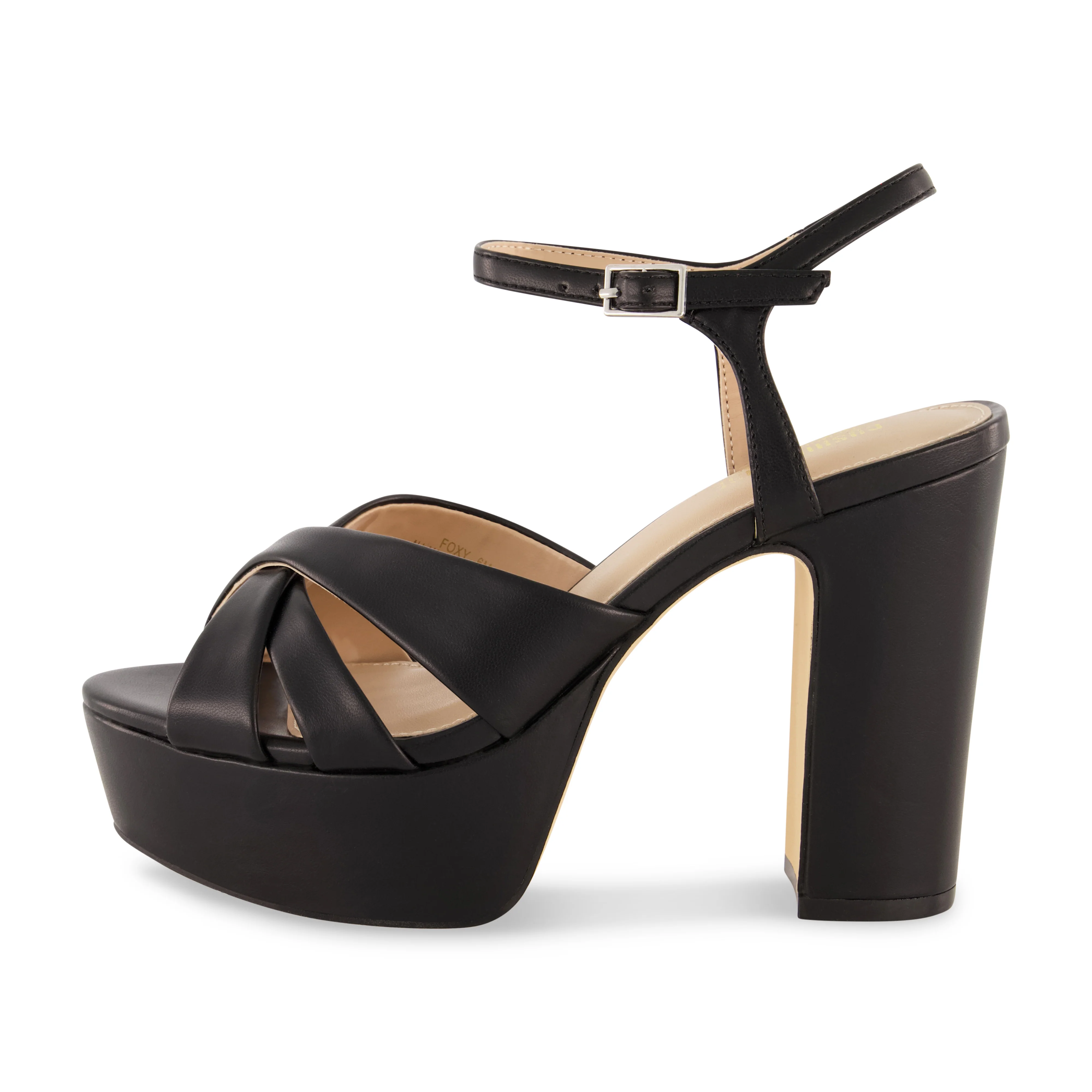Foxy Platform Dress Heel - Image 16