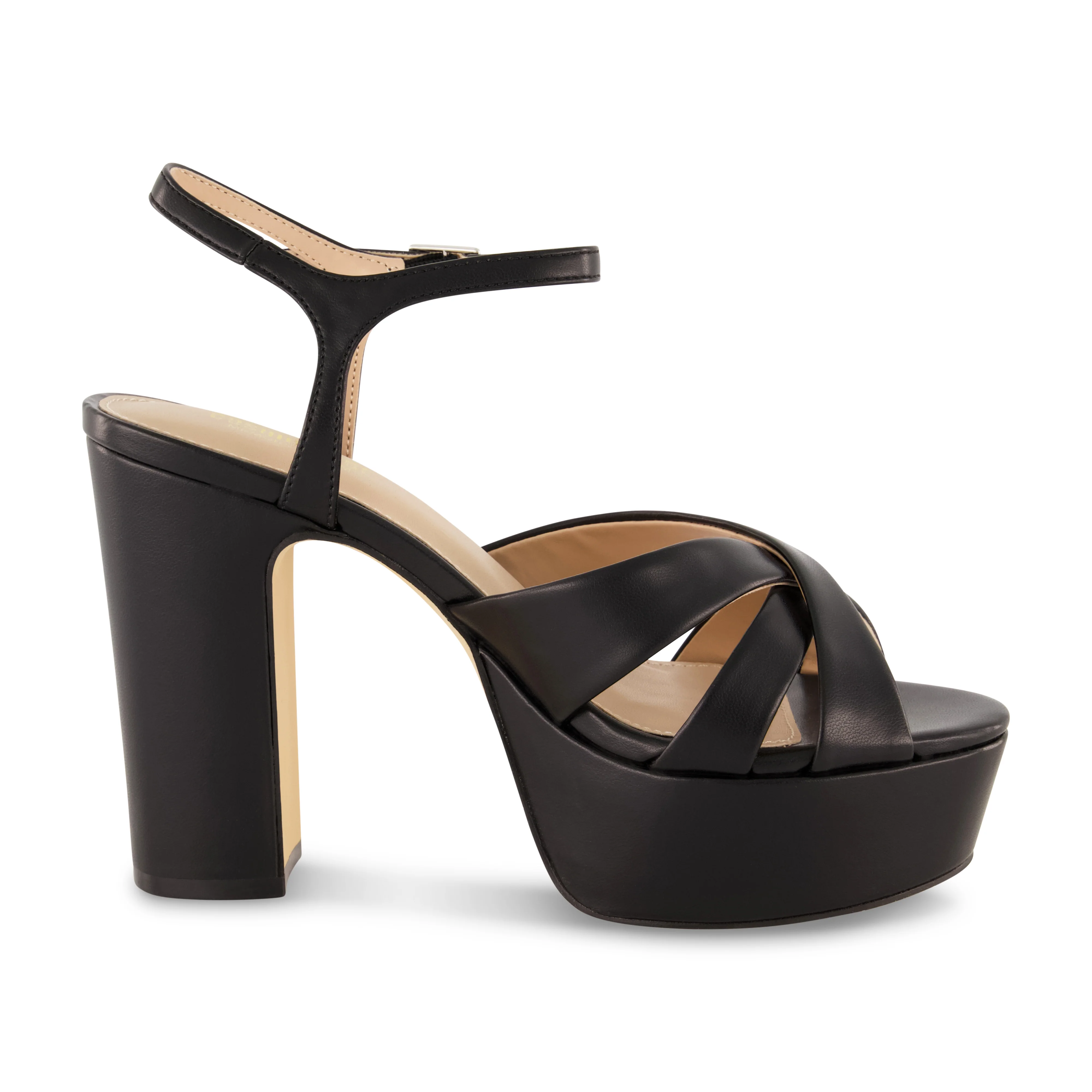 Foxy Platform Dress Heel - Image 19