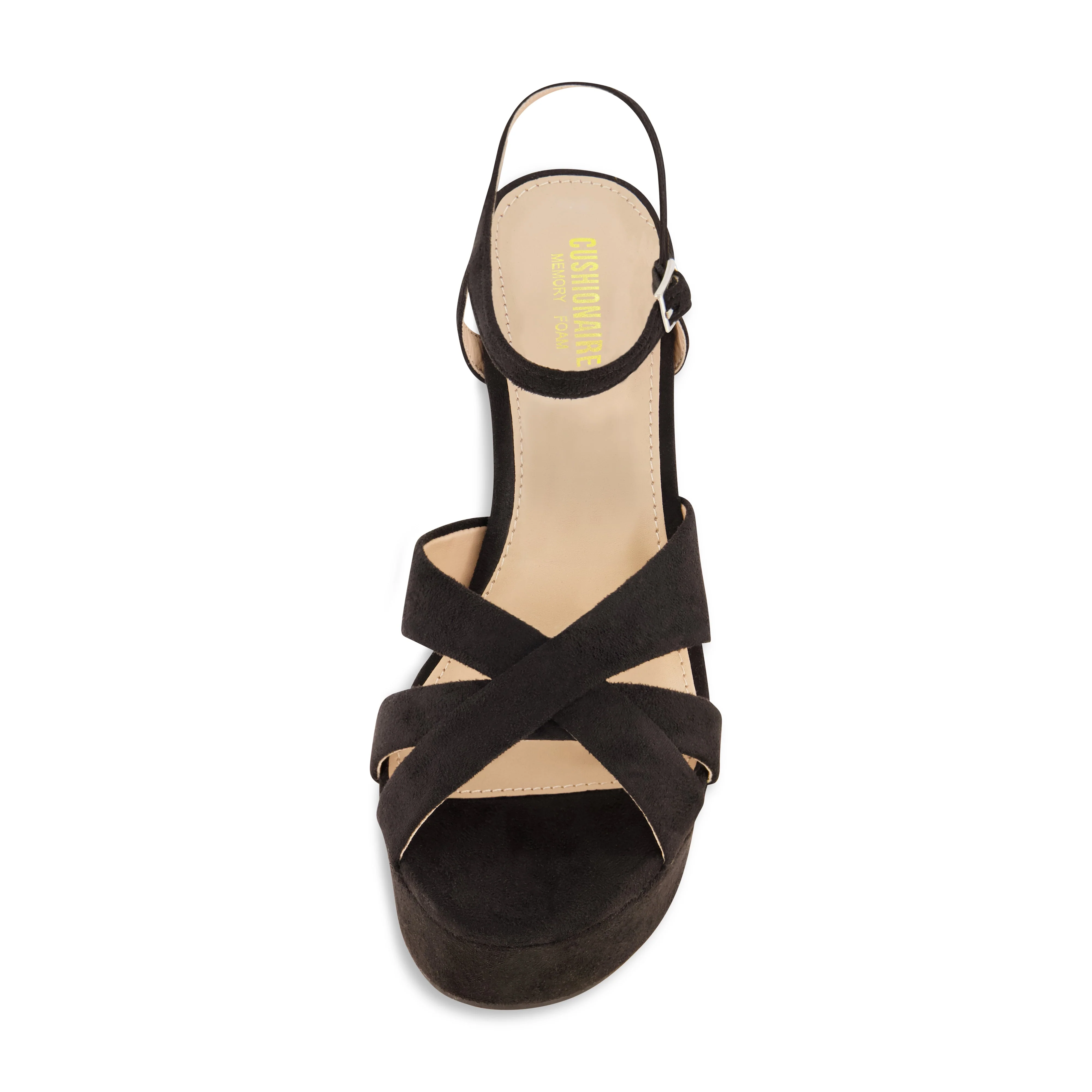 Foxy Platform Dress Heel - Image 23