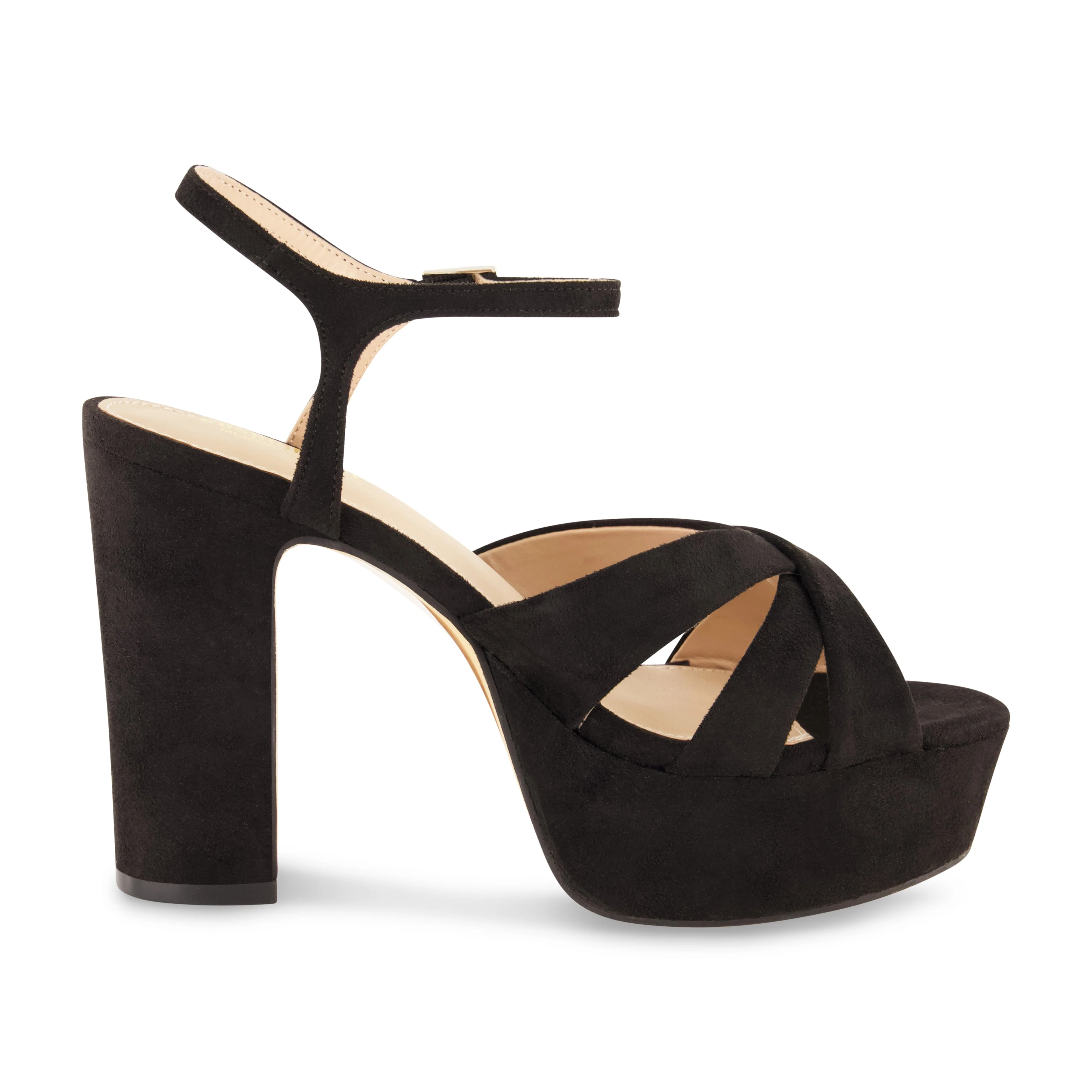 Foxy Platform Dress Heel - Image 24