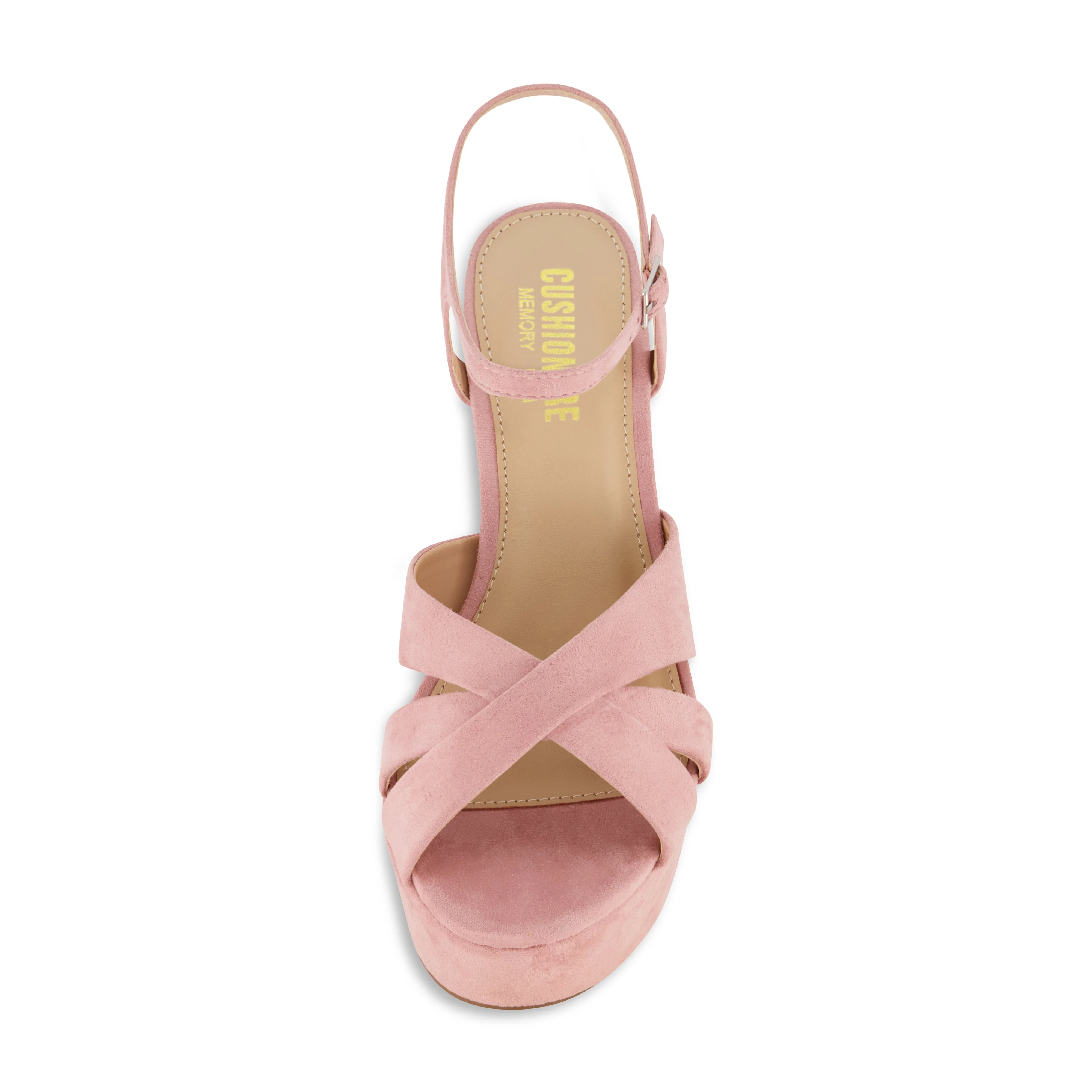 Foxy Platform Dress Heel - Image 28