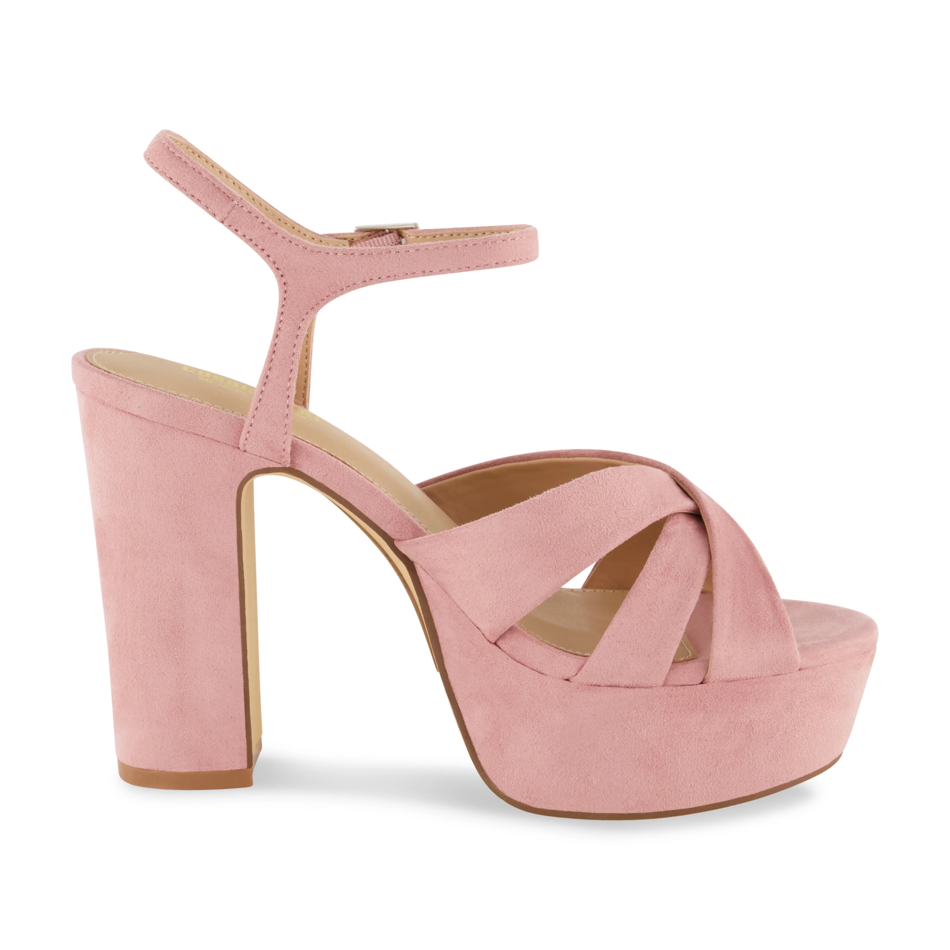 Foxy Platform Dress Heel - Image 29