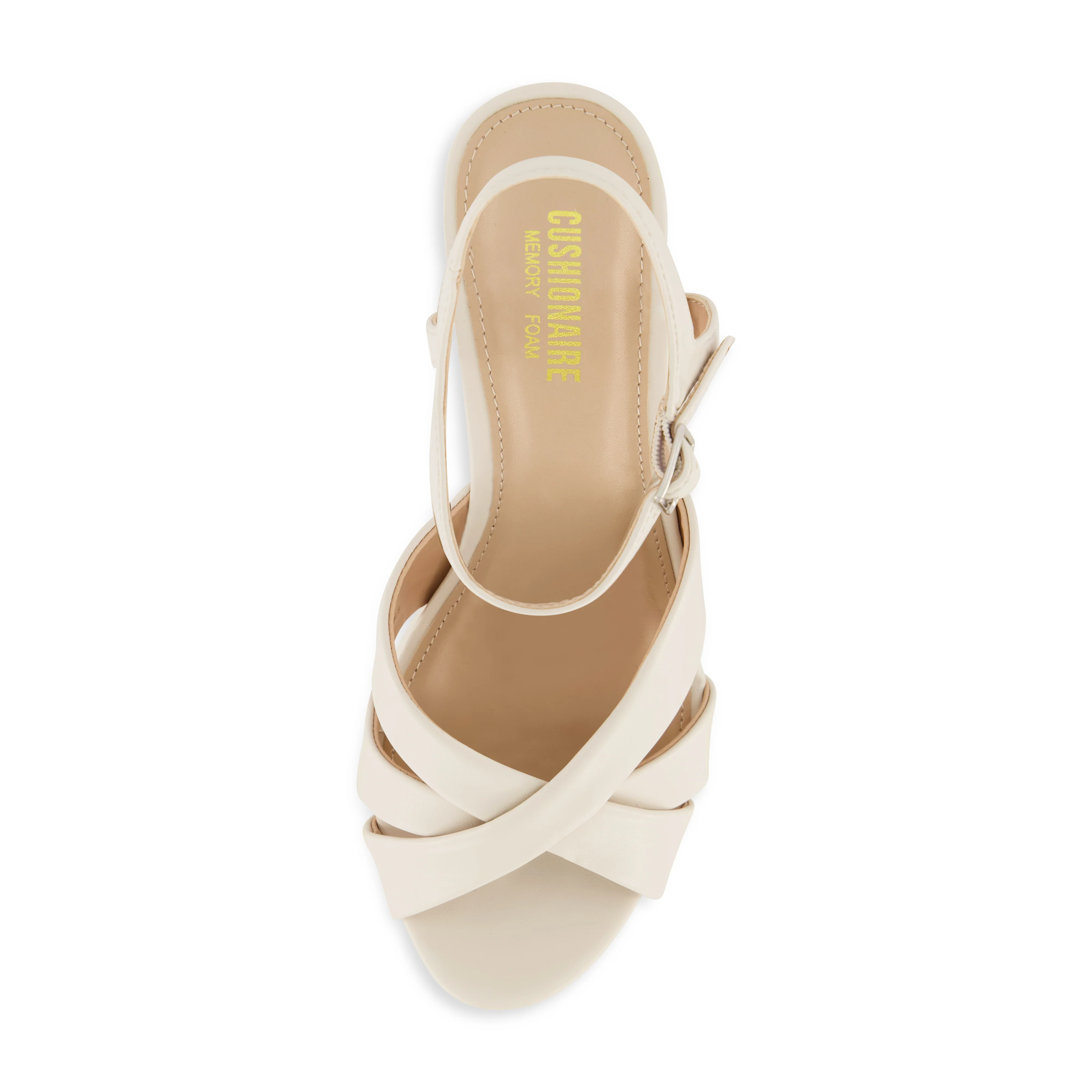 Foxy Platform Dress Heel - Image 5