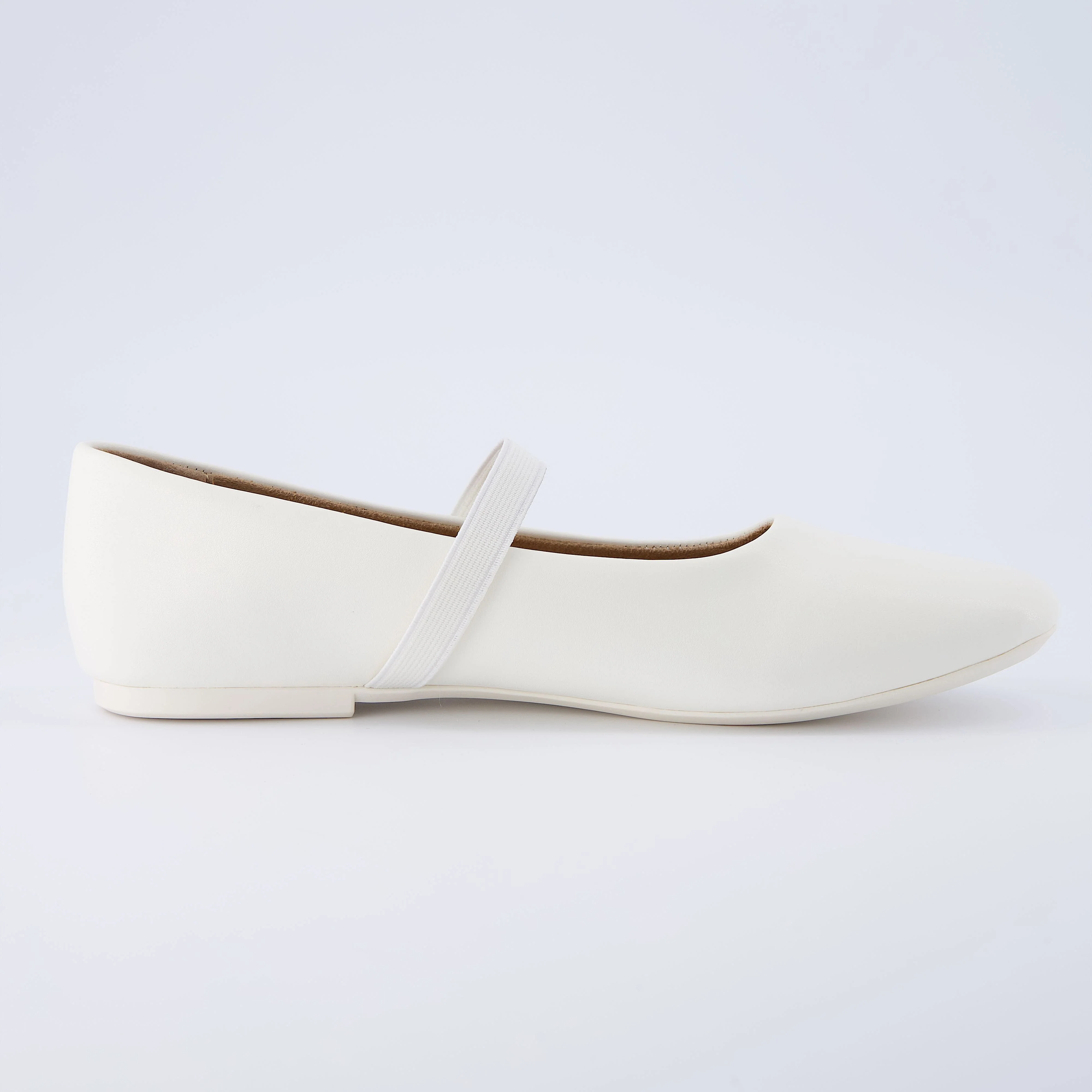 Gigi Mary Jane Flat - Image 10