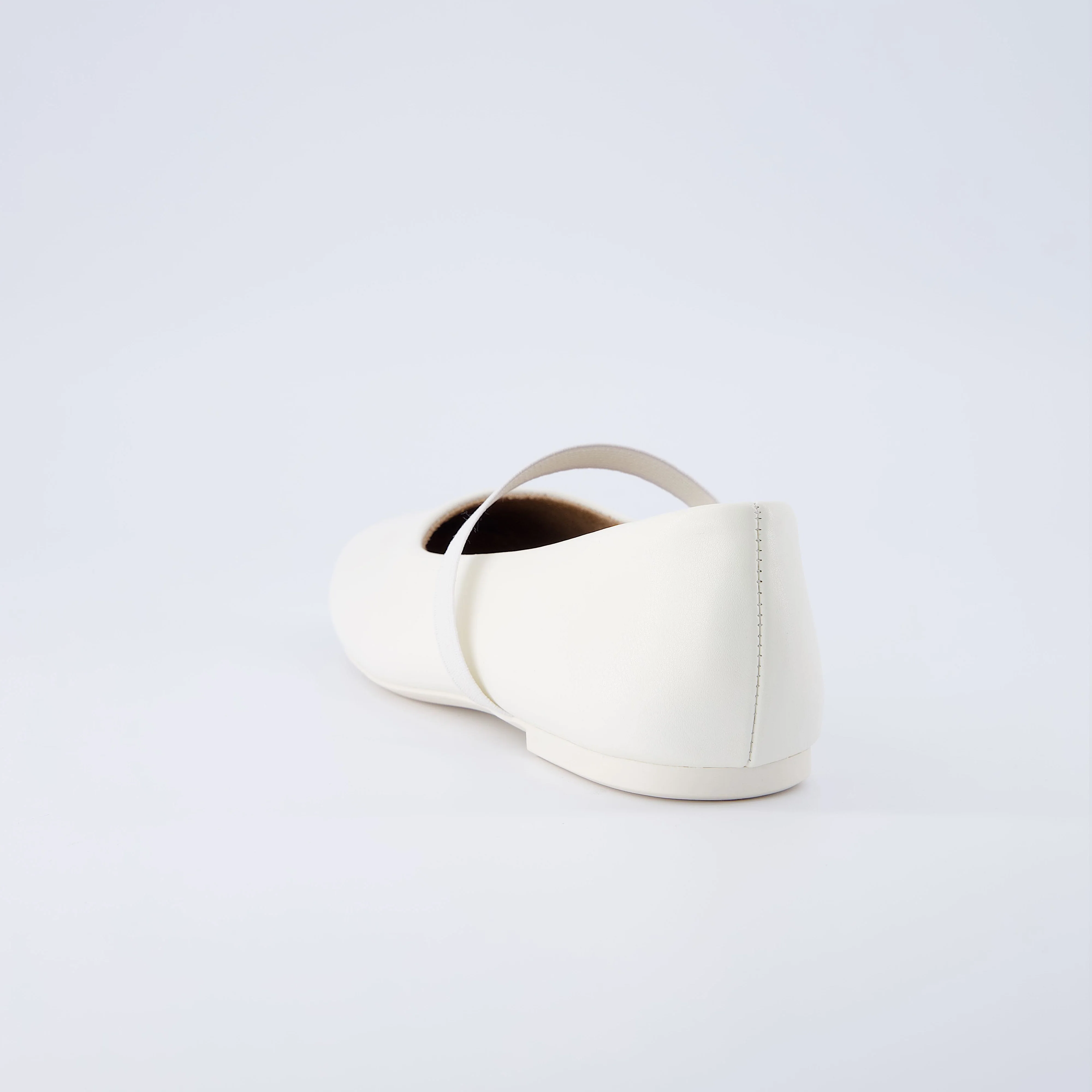 Gigi Mary Jane Flat - Image 11