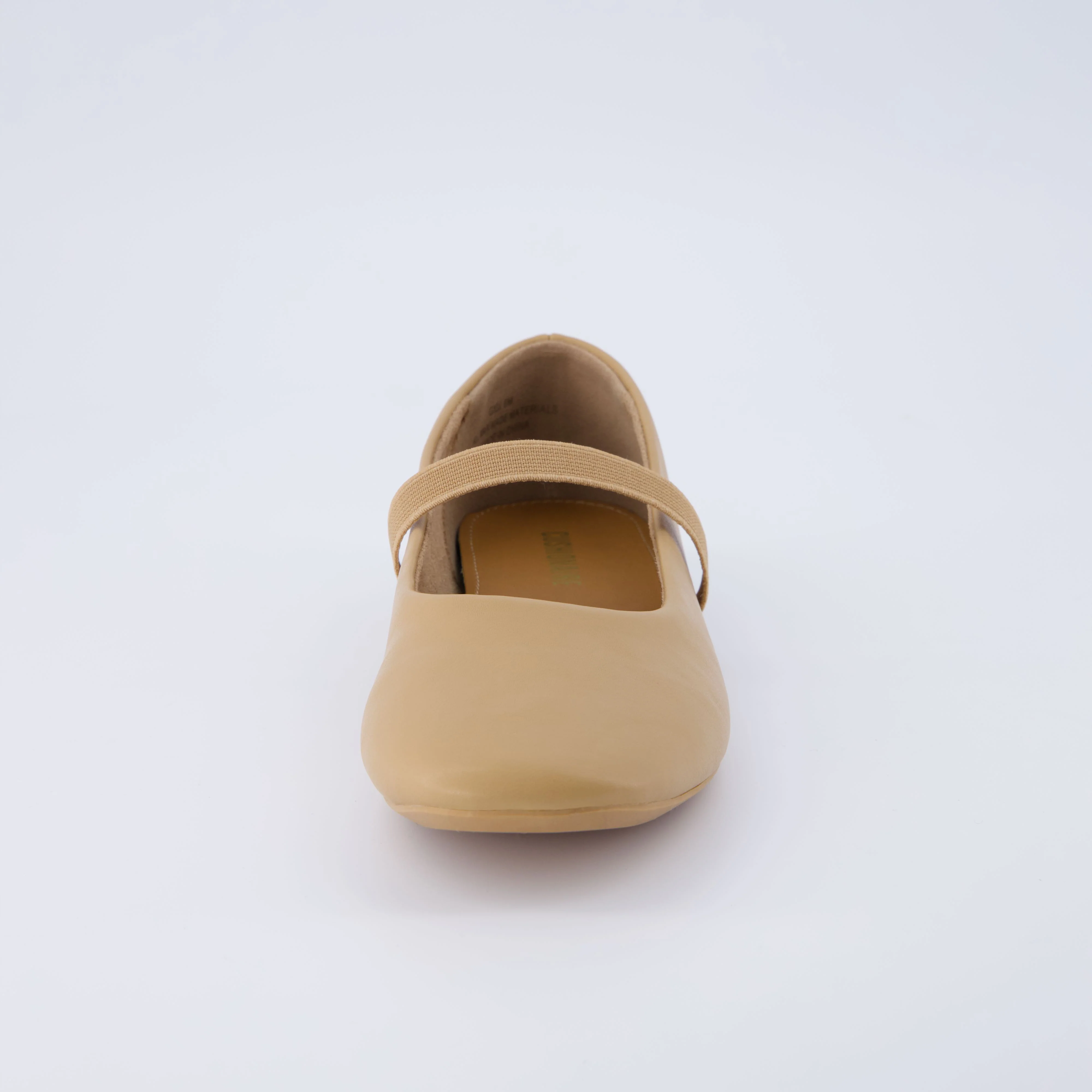 Gigi Mary Jane Flat - Image 15