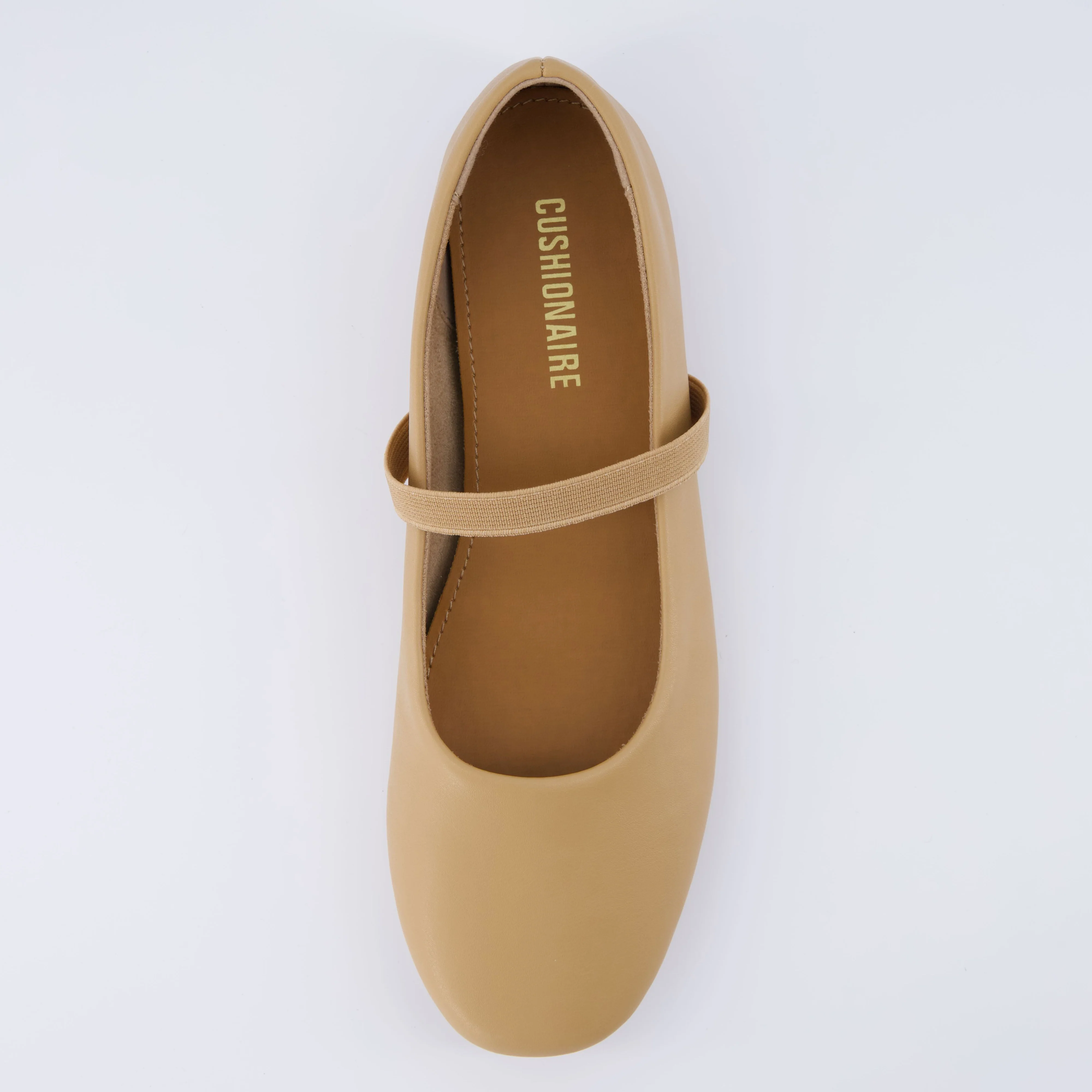 Gigi Mary Jane Flat - Image 18