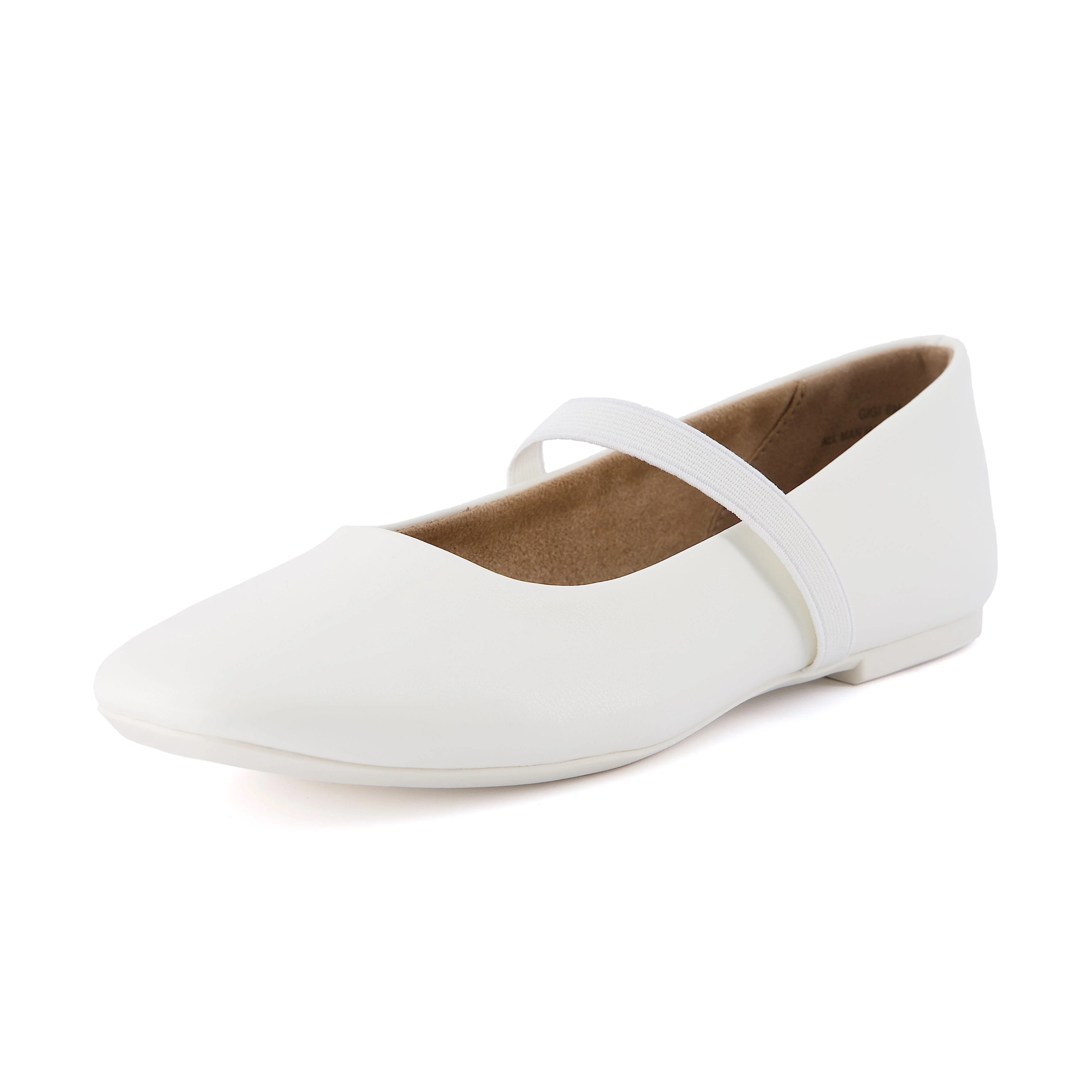 Gigi Mary Jane Flat - Image 8