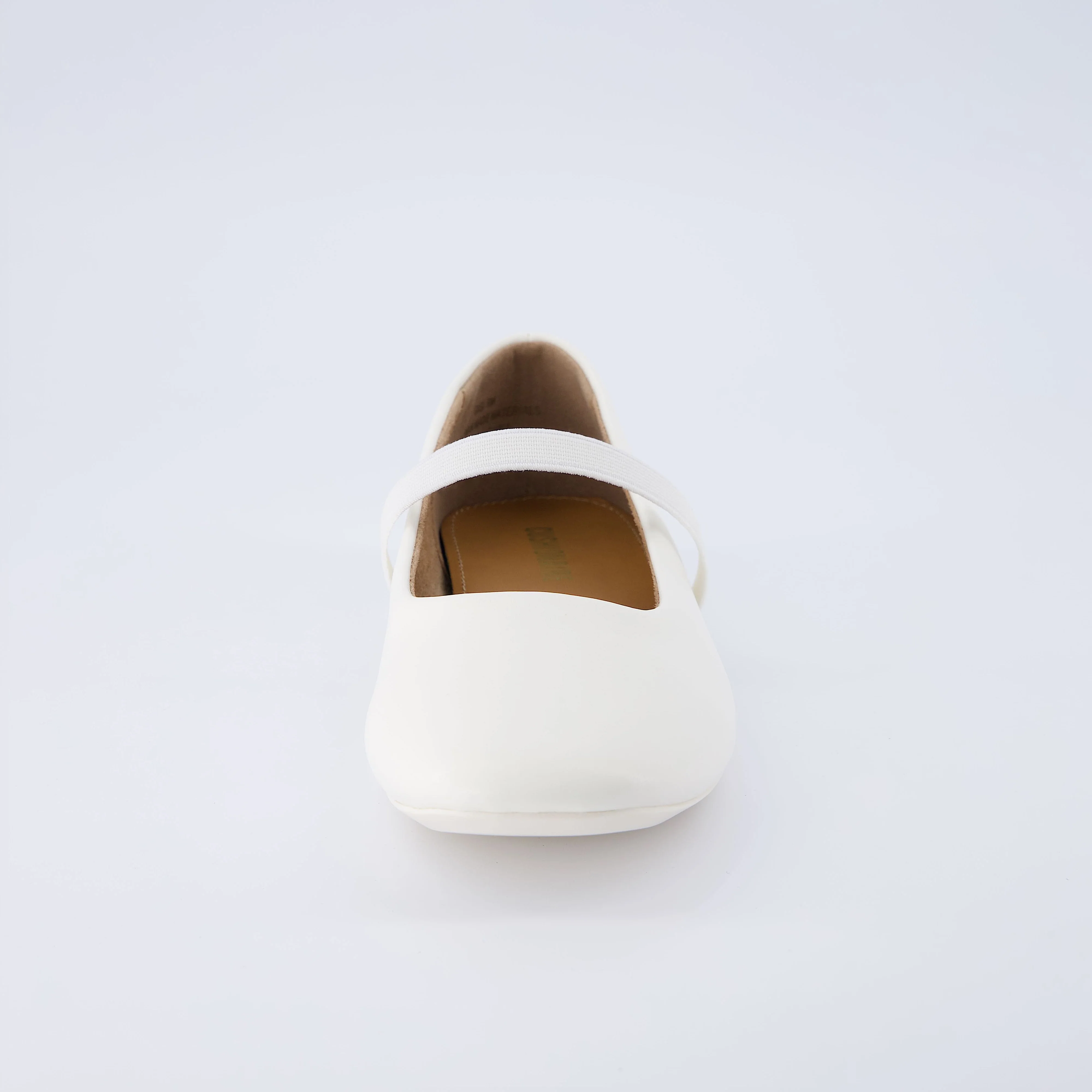 Gigi Mary Jane Flat - Image 9