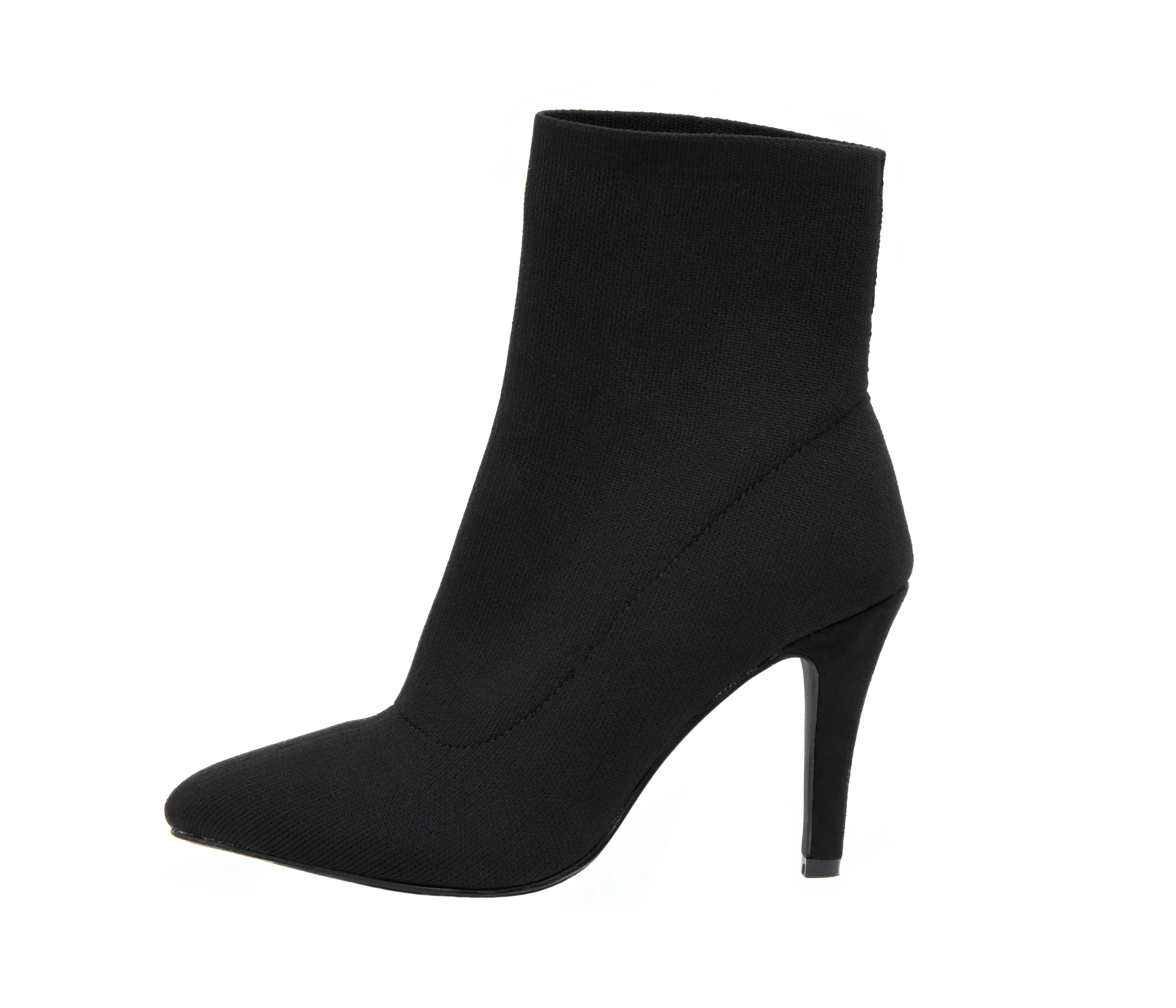Gipsee Knit Dress Bootie - Image 10